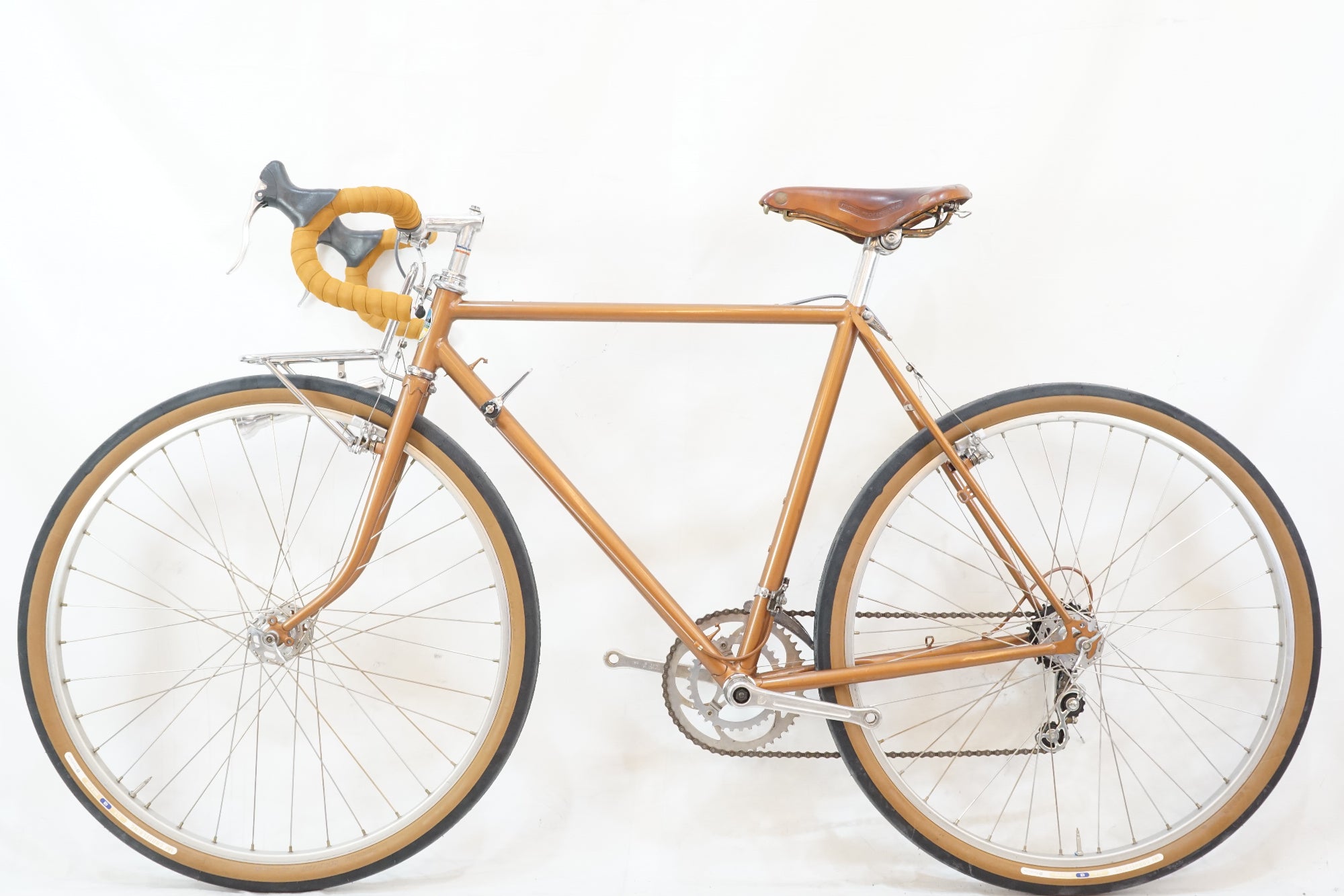 ALIOS 「アリオス」 年式不明 ランドナー / バイチャリ浦和ベース