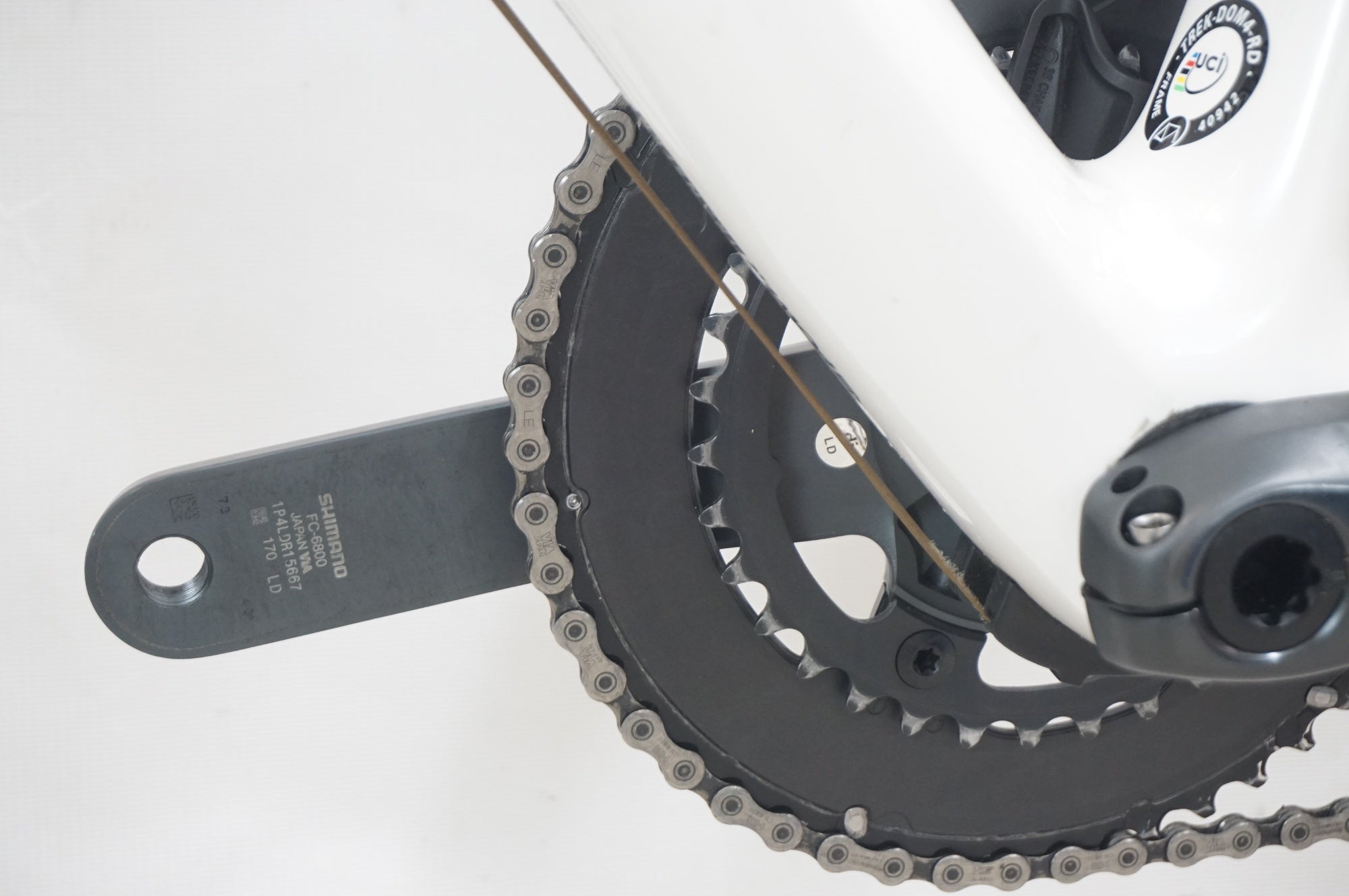 TREK 「トレック」 DOMANE 4.7 2014年モデル ロードバイク / 福岡店