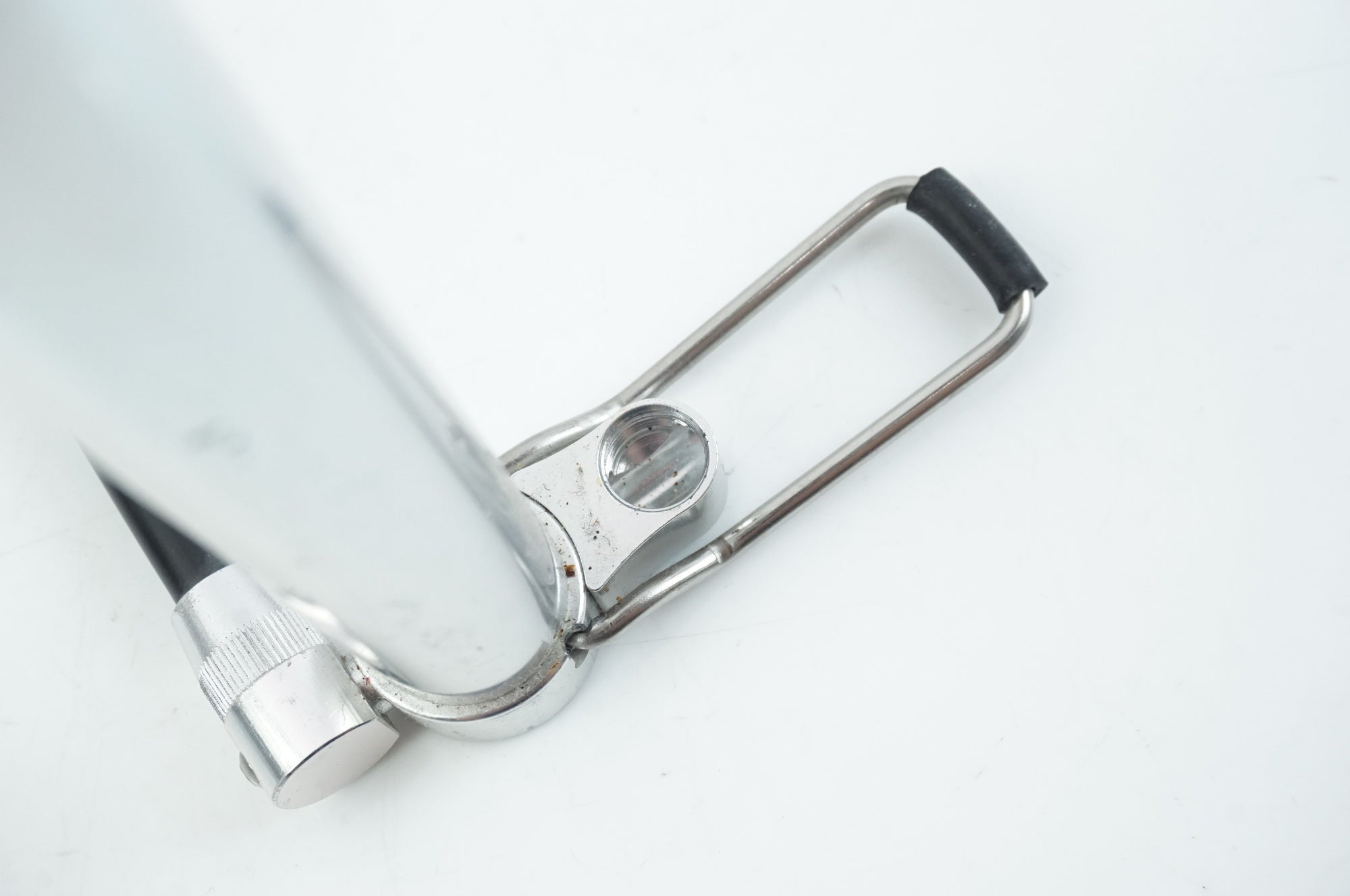 LEZYNE 「レザイン」 MICRO FLOOR DRIVE 携帯フロアポンプ / 中目黒店