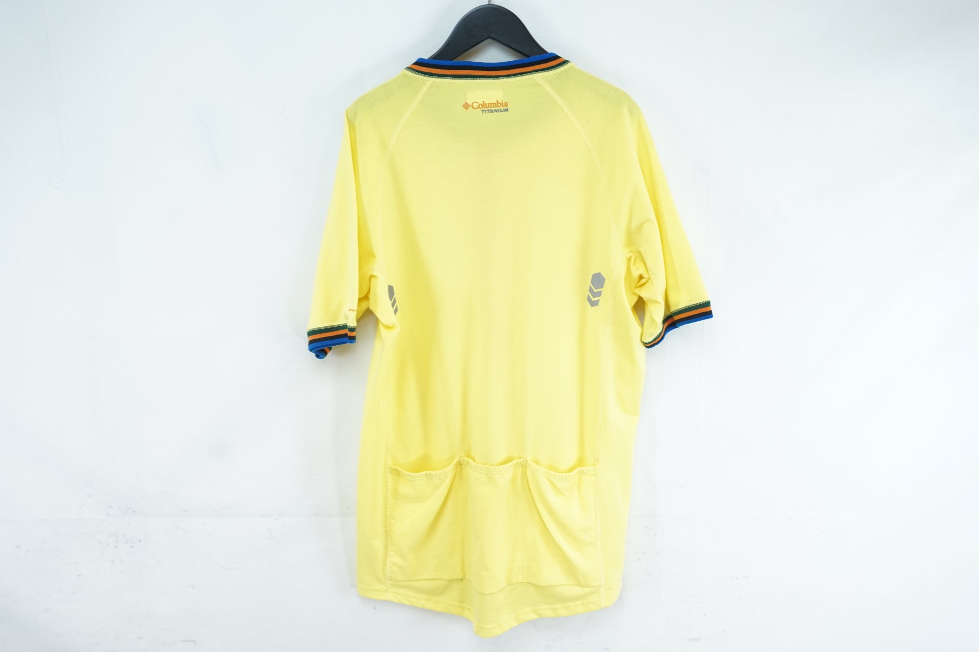 COLUMBIA「コロンビア」 XLサイズ サイクルジャージ / 有明ガーデン店