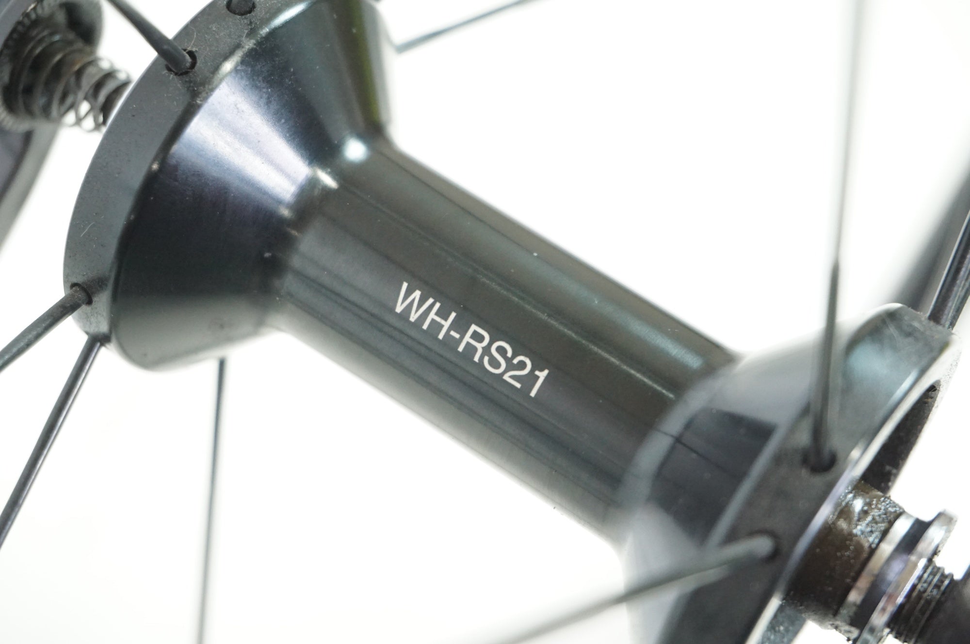 SHIMANO 「シマノ」 WH-RS21 SHIMANO11s ホイールセット / 宇都宮店