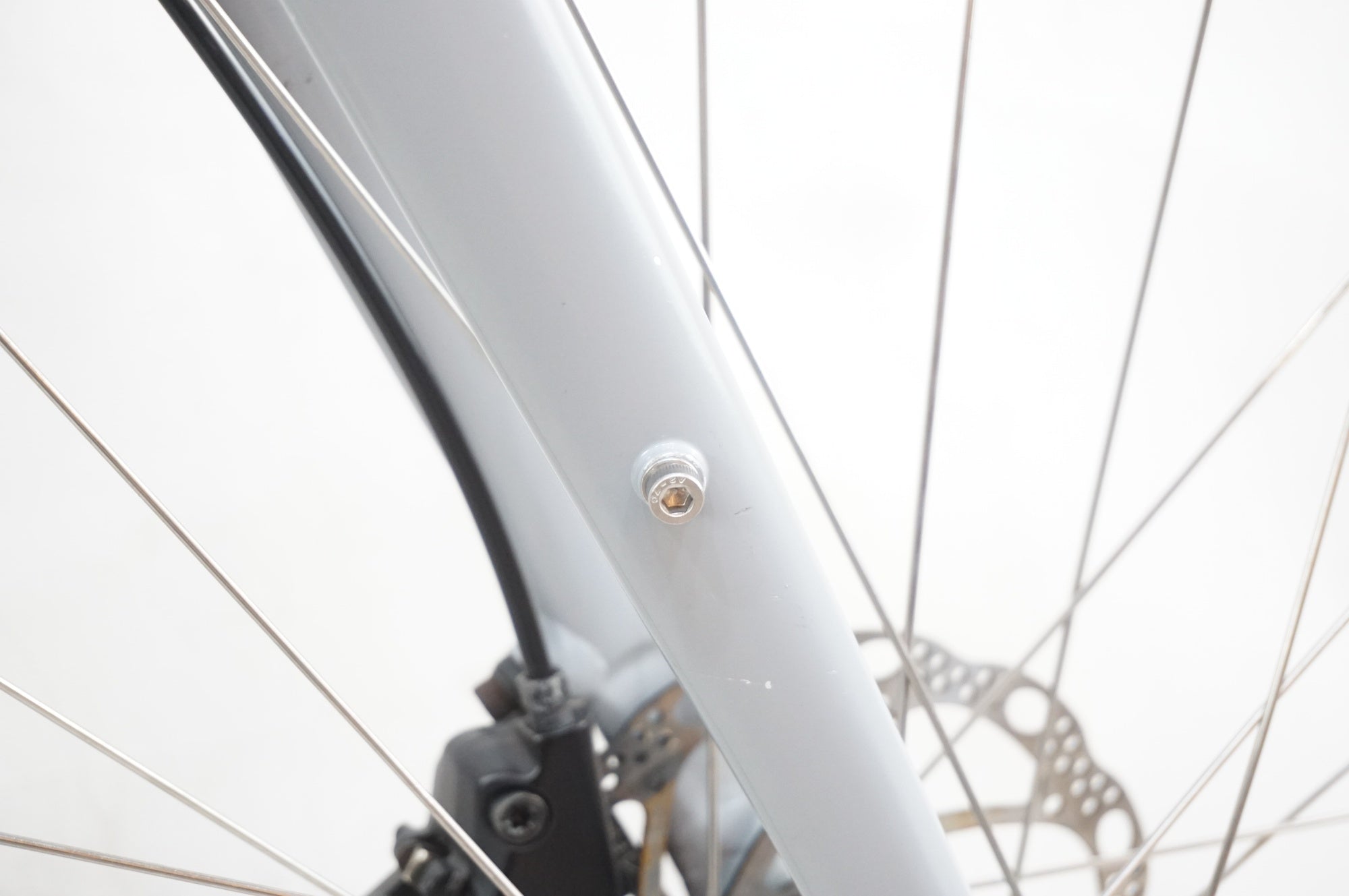 TREK 「トレック」 FX2 DISC 2020-2021年モデル クロスバイク / 浦和ベース