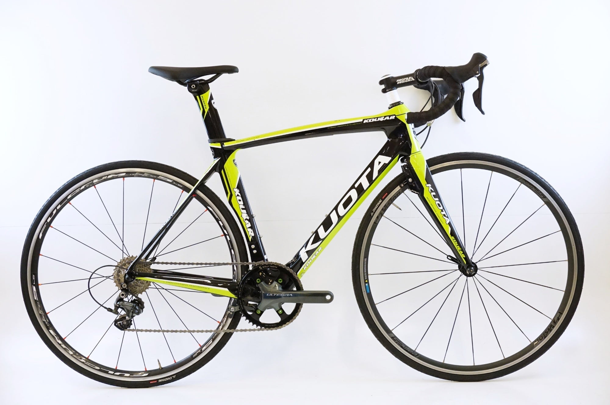 KUOTA 「クオータ」 KOUGAR 2015年モデル ロードバイク / 浜松店