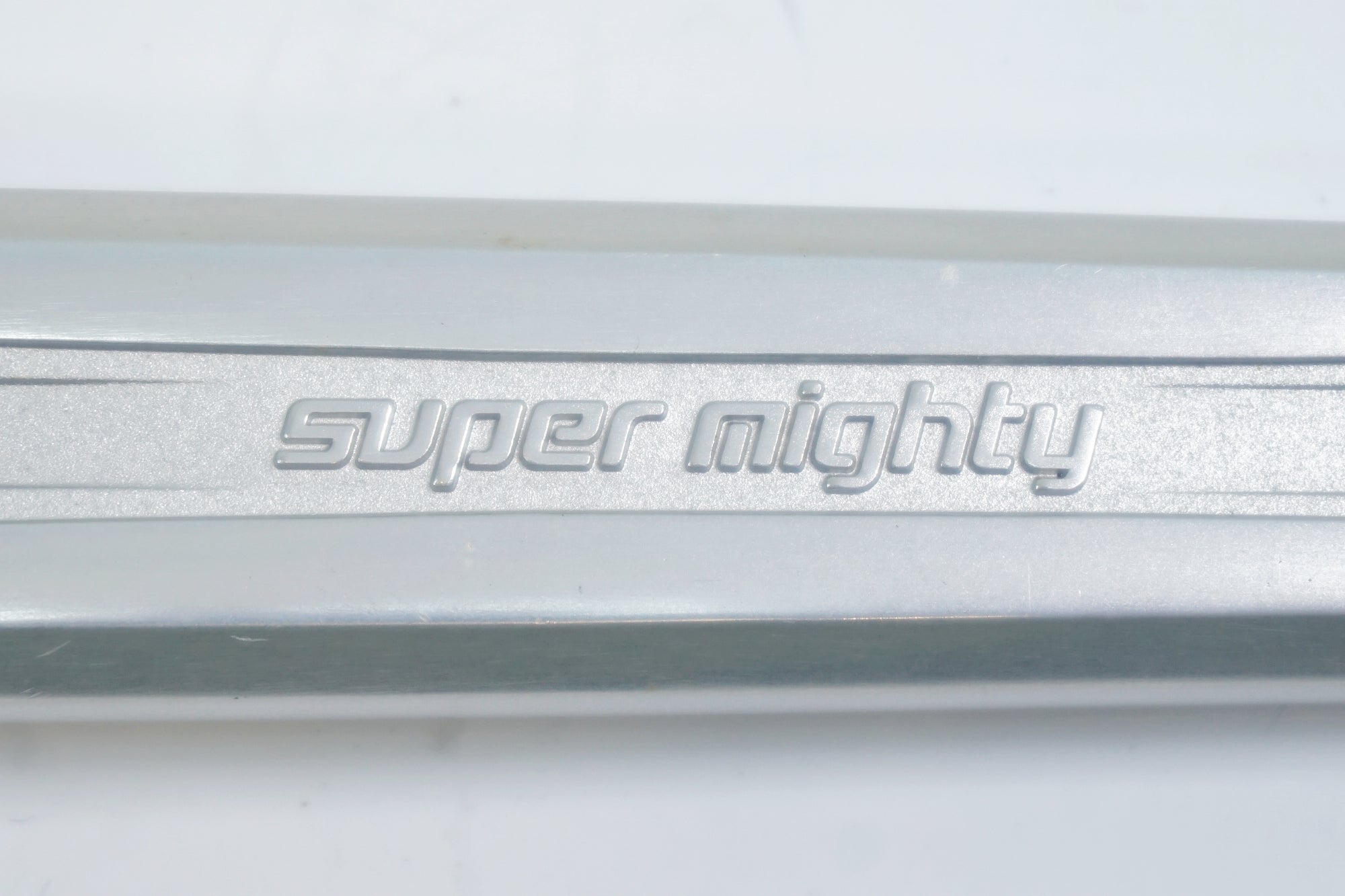 SUGINO 「スギノ」 SUPER MIGHTY NJS 165mm クランク / 有明ガーデン店
