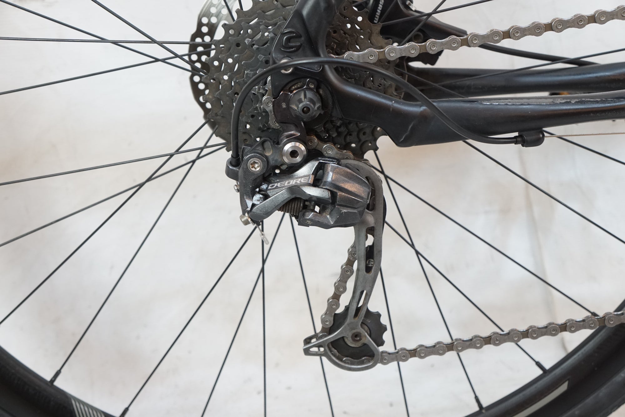 CANNONDALE 「キャノンデール」 BADBOY SOLO RIGID 5 2013年モデル クロスバイク / 中目黒店