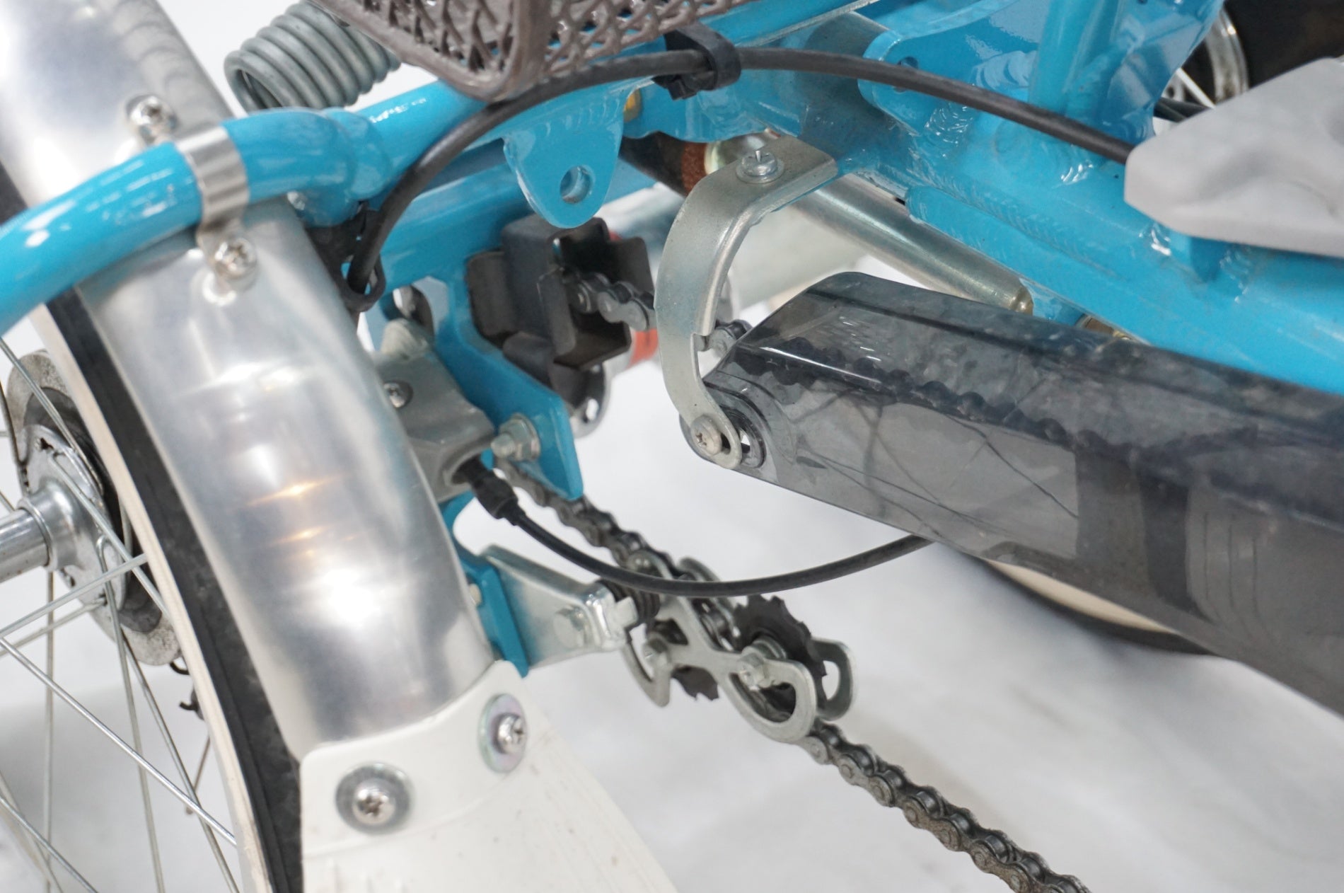 YAMAHA 「ヤマハ」 PAS ワゴン PA16W 2022年モデル 電動アシスト自転車 / 川越店