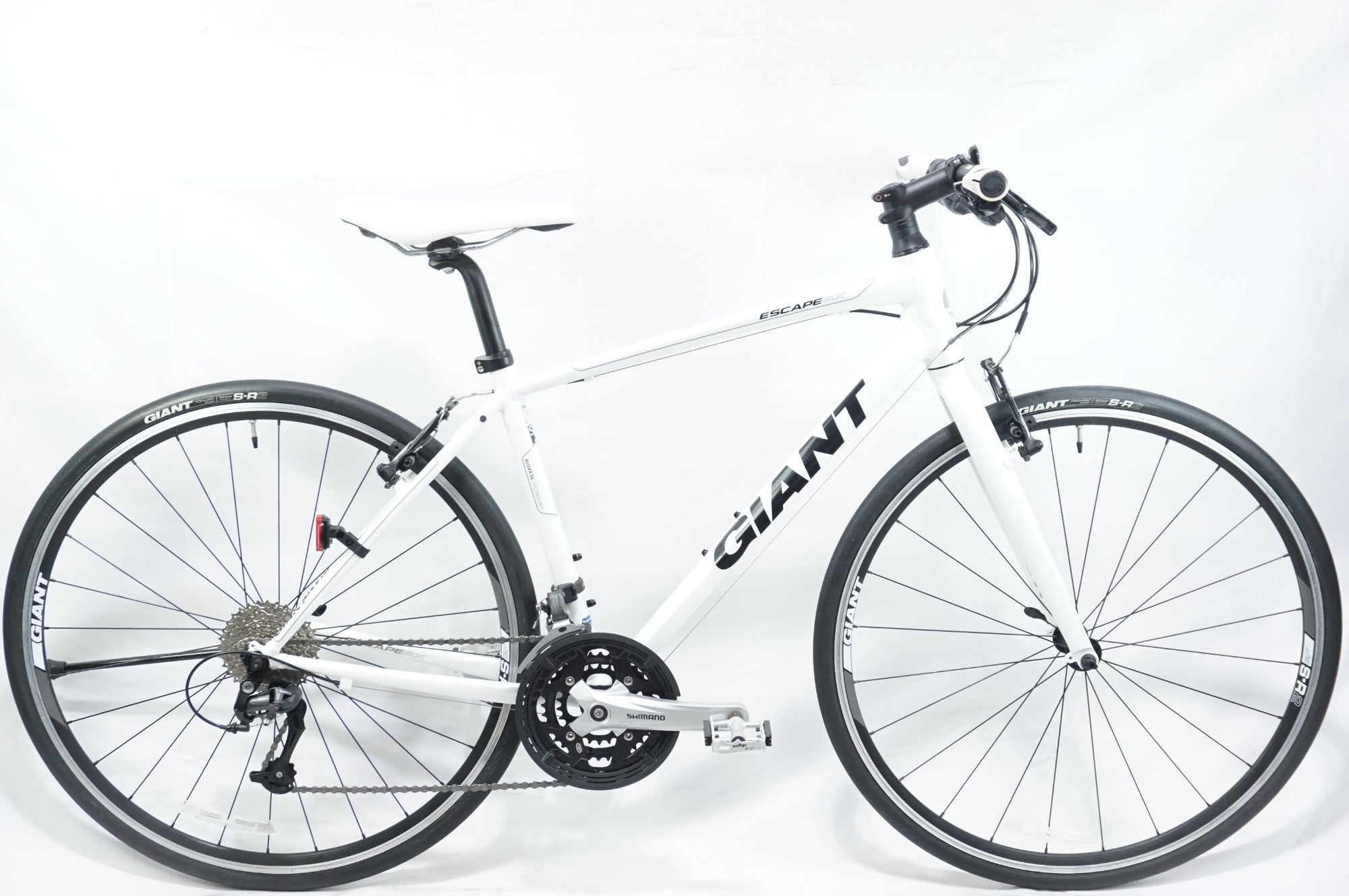 GIANT 「ジャイアント」 ESCAPE RX3 2013年モデル クロスバイク / 中目黒店