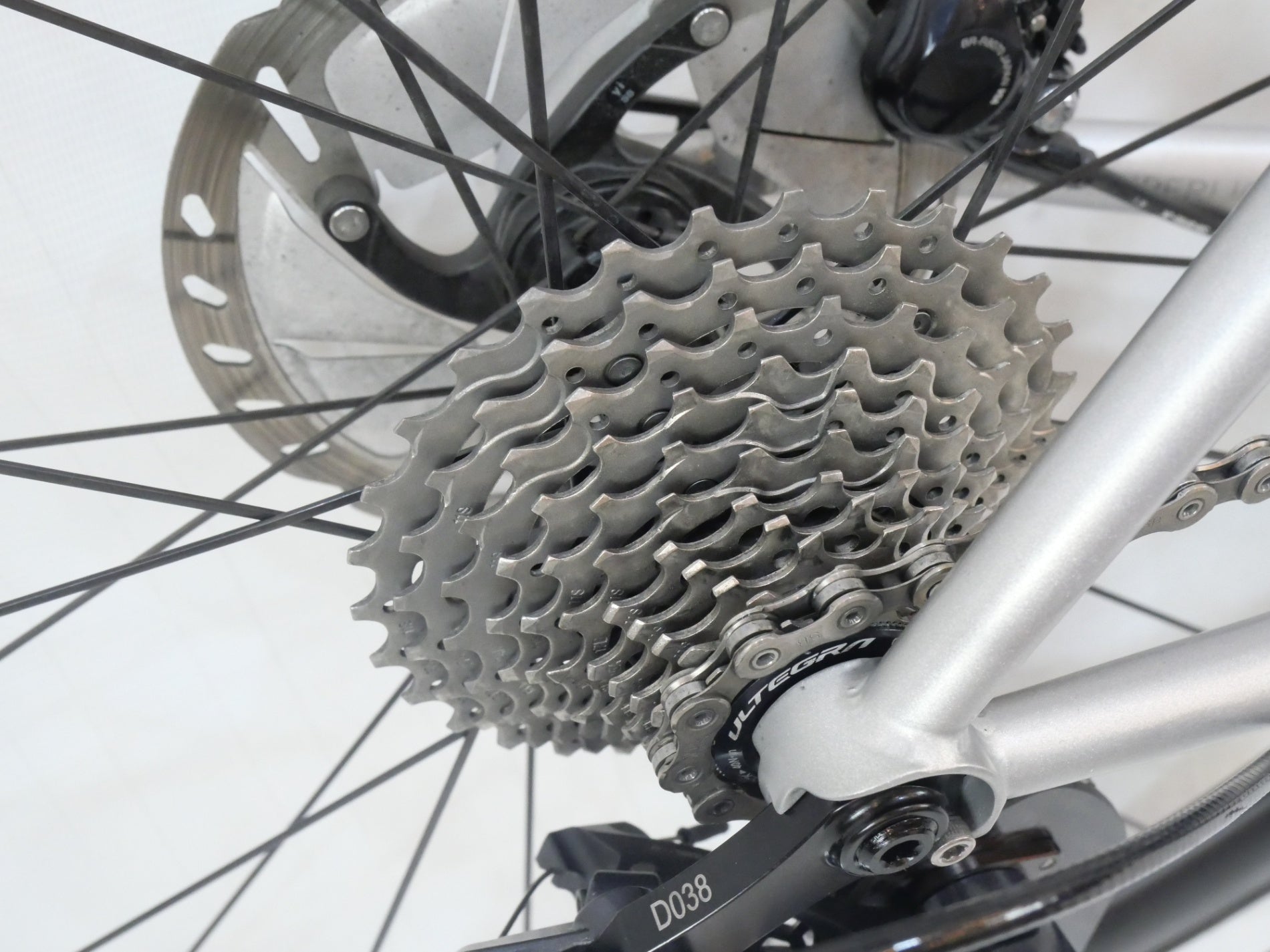 FUJI 「フジ」 FOREAL 2021年モデル ロードバイク / バイチャリ浦和ベース