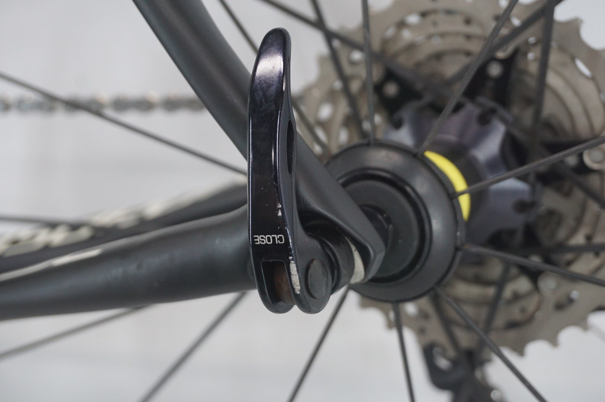 CANNONDALE 「キャノンデール」 SYNAPSE CARBON 5 105 2017年モデル ロードバイク / 阪急塚口店