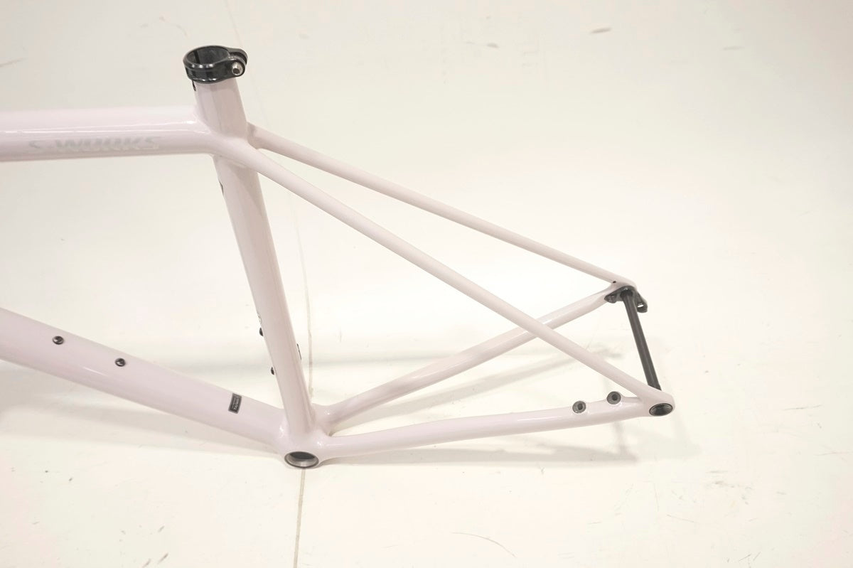 SPECIALIZED 「スペシャライズド」 S-WORKS AETHOS 2021年モデル / 大阪門真店