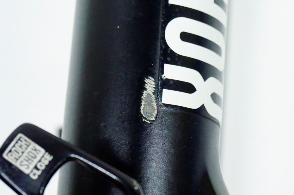 ROCKSHOX 「ロックショックス」 REVELATION RL29 サスペンション / 名古屋大須店