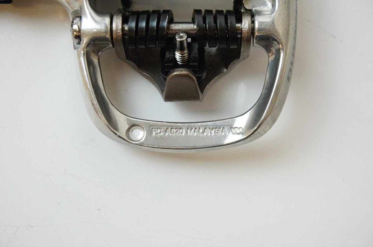 SHIMANO 「シマノ」 PD-A520 ペダル / 浜松店