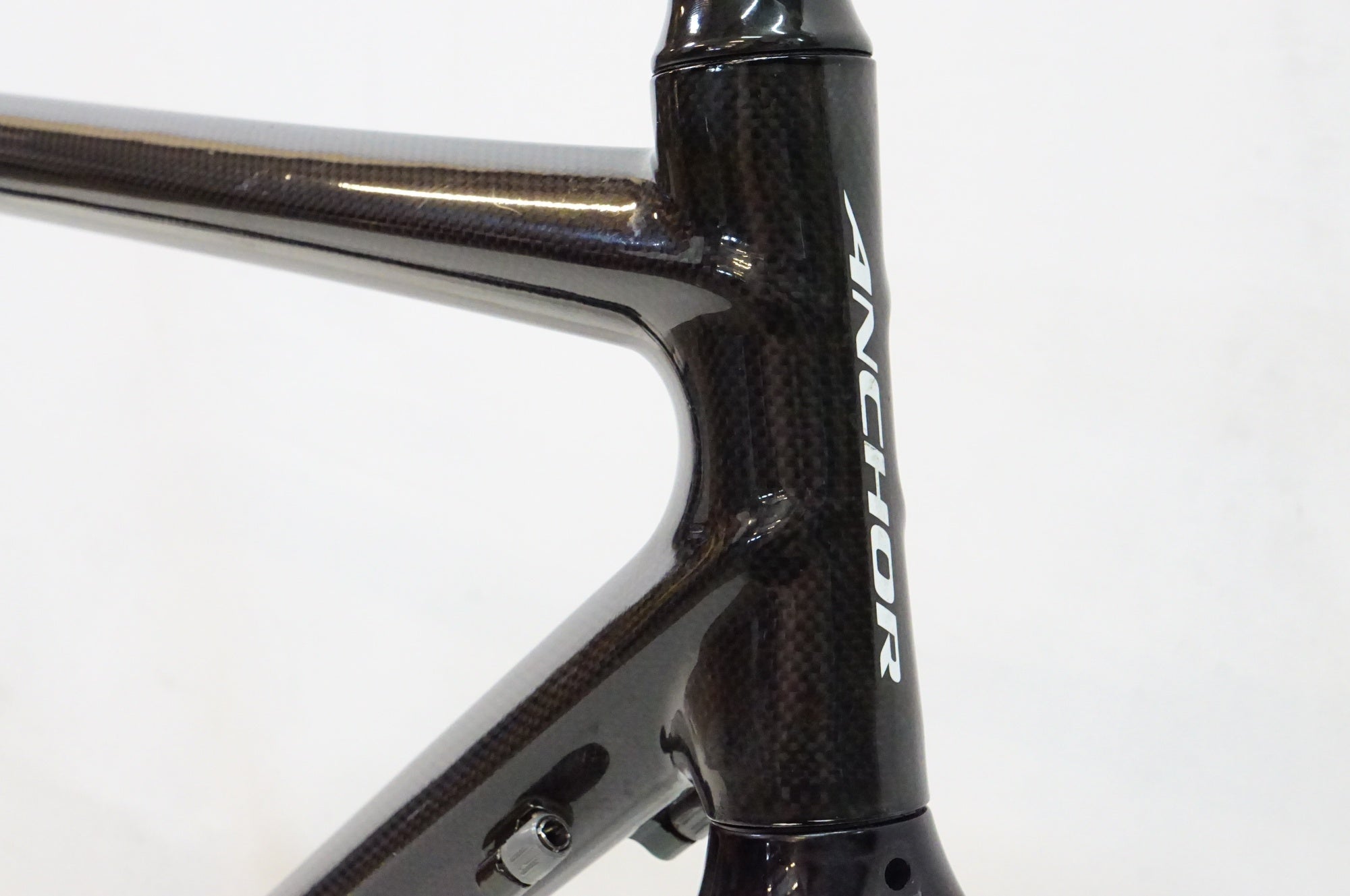 ANCHOR 「アンカー」 RXF8 2010年頃 フレームセット / 熊谷本店