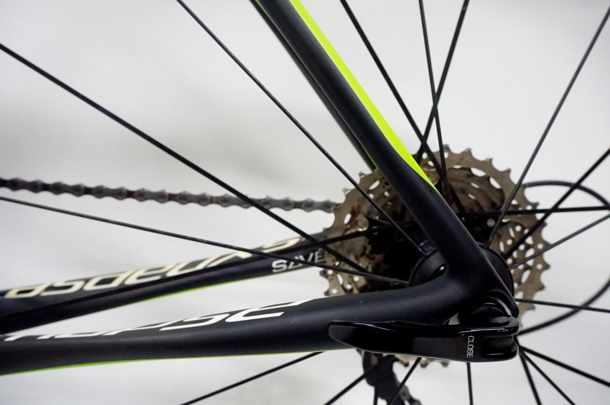 CANNONDALE 「キャノンデール」 SYNAPSE CARBON 105 2016年モデル ロードバイク / 名古屋大須店