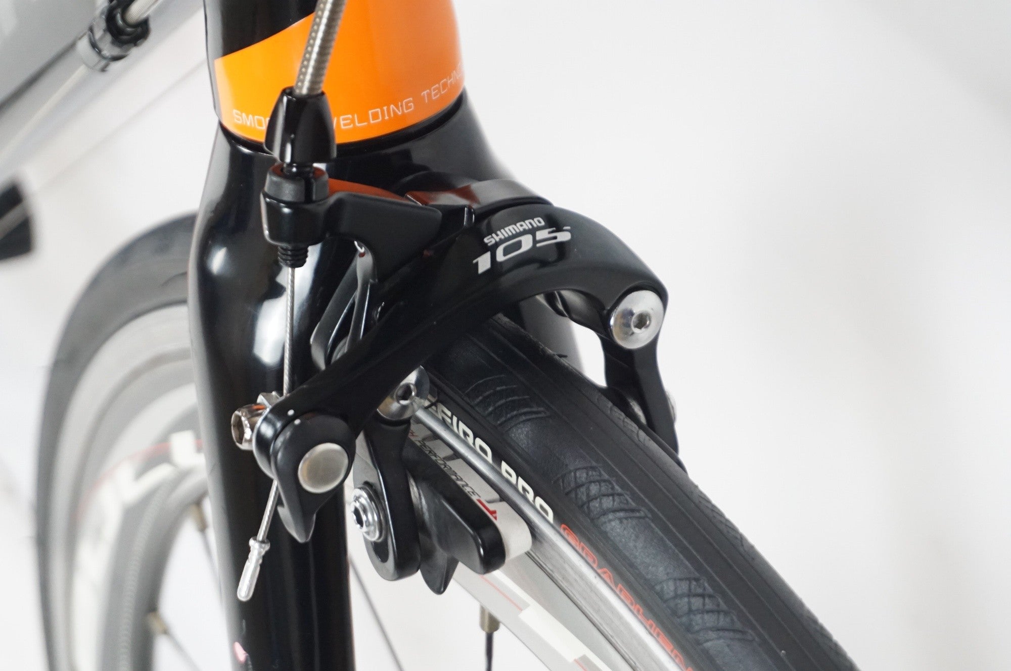 LAPIERRE「ラピエール」 AUDACIO500 CP 2016年モデル カスタムロードバイク / 京都西院店