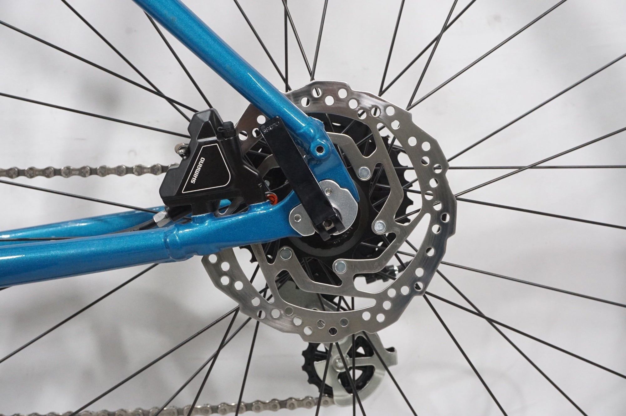 BIANCHI 「ビアンキ」 ROMA3 DISC 2022年モデル クロスバイク / AKIBA店