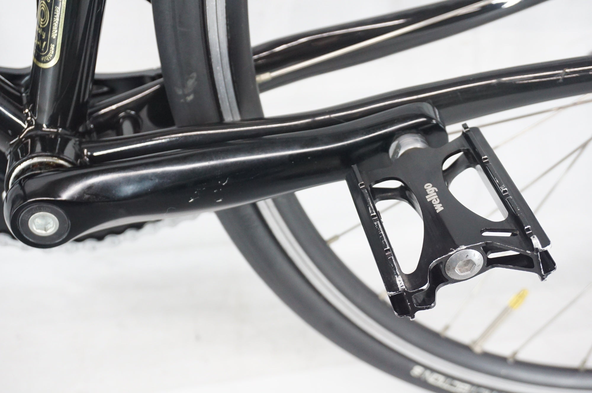 SURLY 「サーリー」 STEAMROLLER 2011年頃 シングルスピード ピストバイク / 阪急塚口店