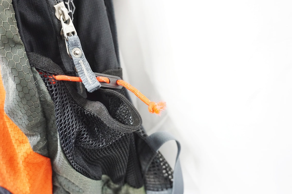 DEUTER 「ドイター」 RACE X バックパック / 奈良店