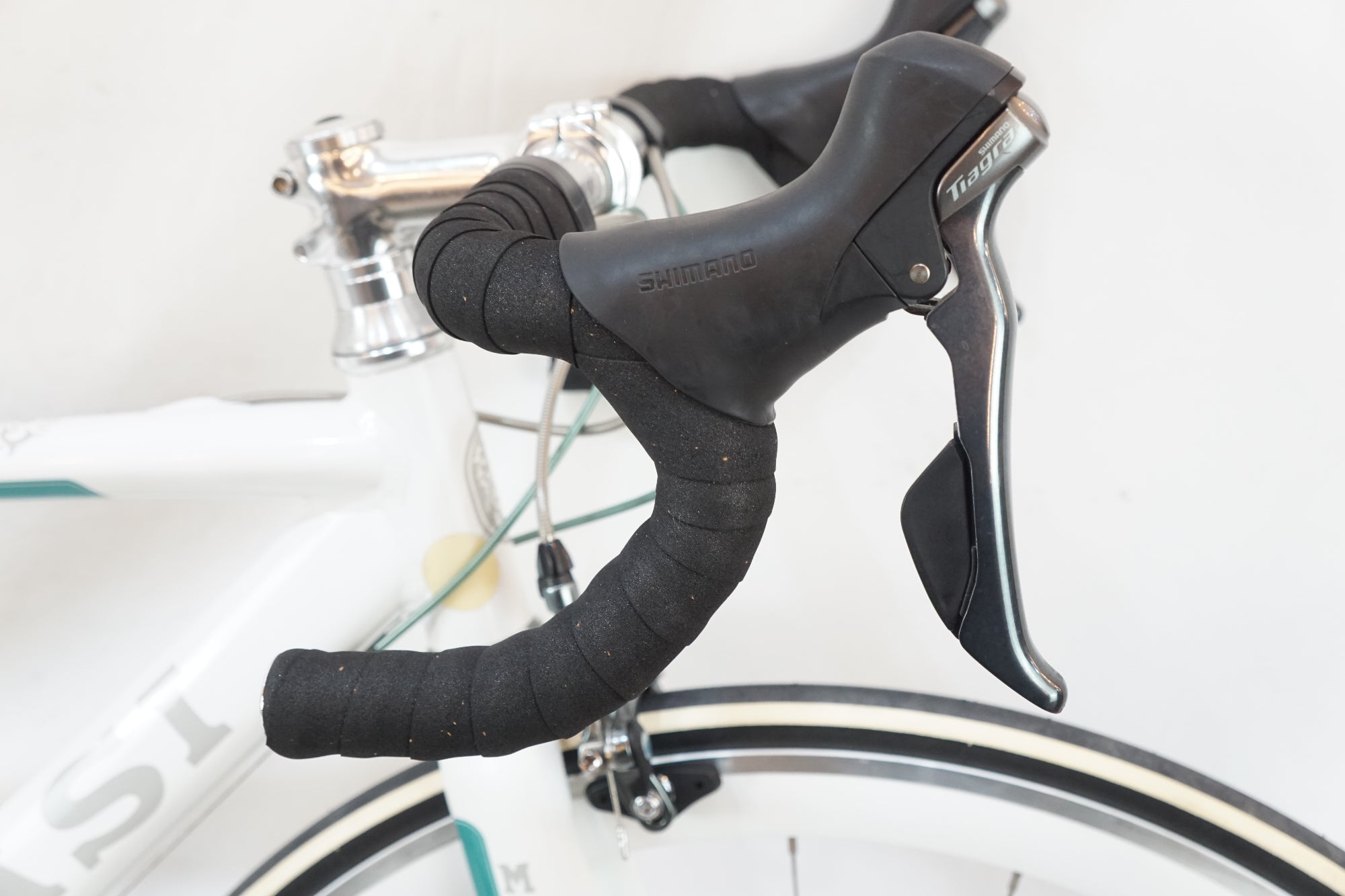 MASI 「マジイ」 PARTENZA BELLISSIMA 2015年モデル ロードバイク / バイチャリ浦和ベース