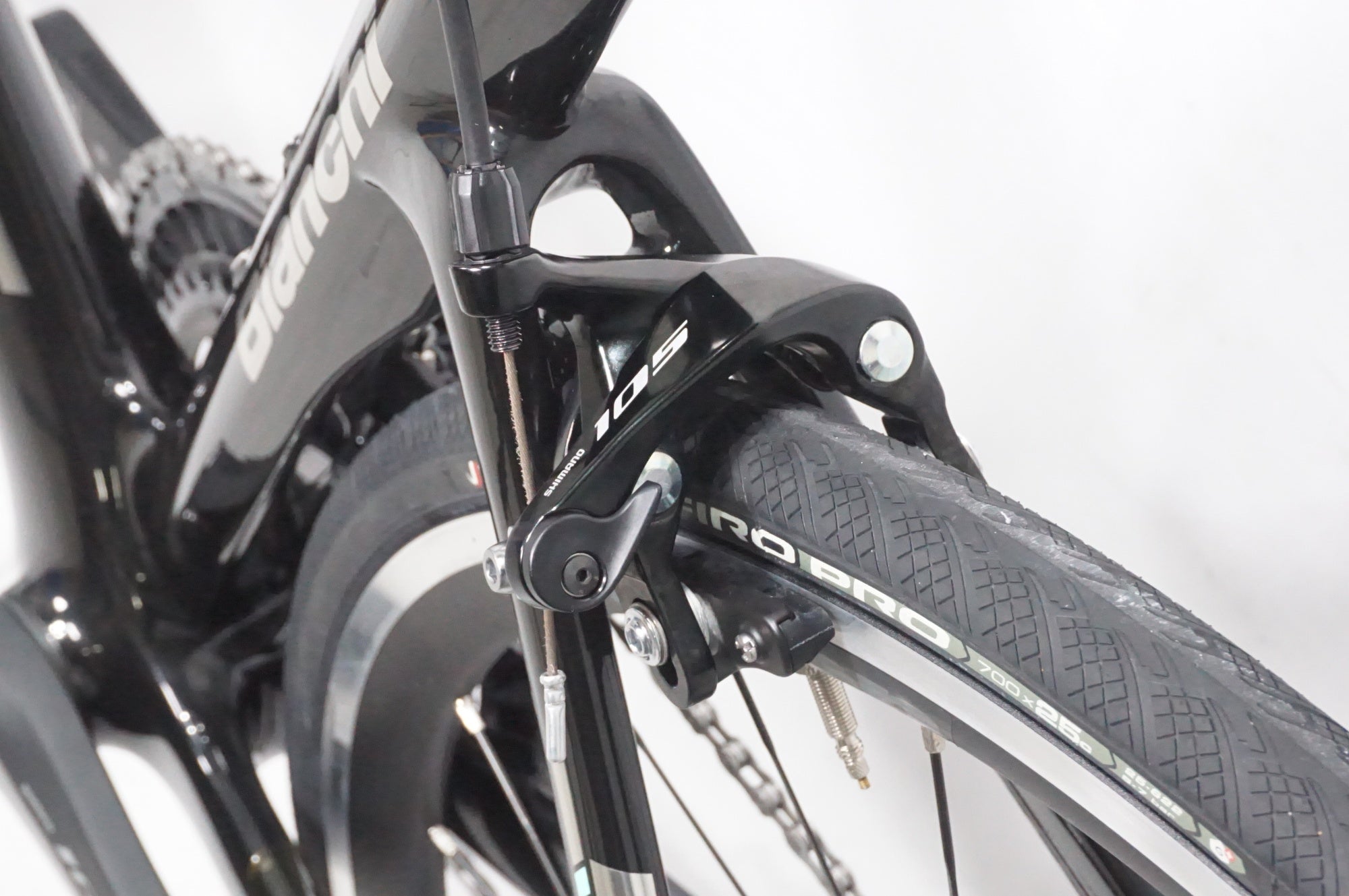 BIANCHI 「ビアンキ」 ARIA 105 2019年モデル ロードバイク / AKIBA店