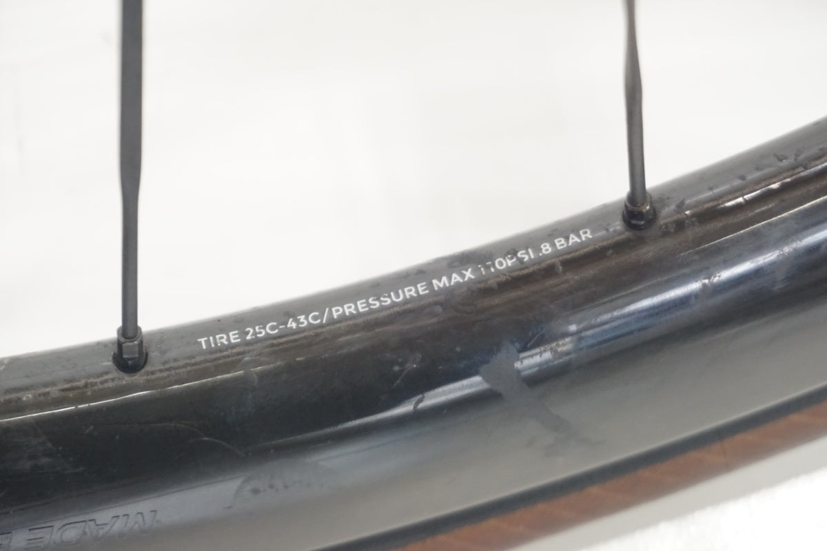 ジャンク ELITEWHEELS 「エリートホイール」 DRIVE 40D SRAM XDR リアホイール / 滋賀大津店