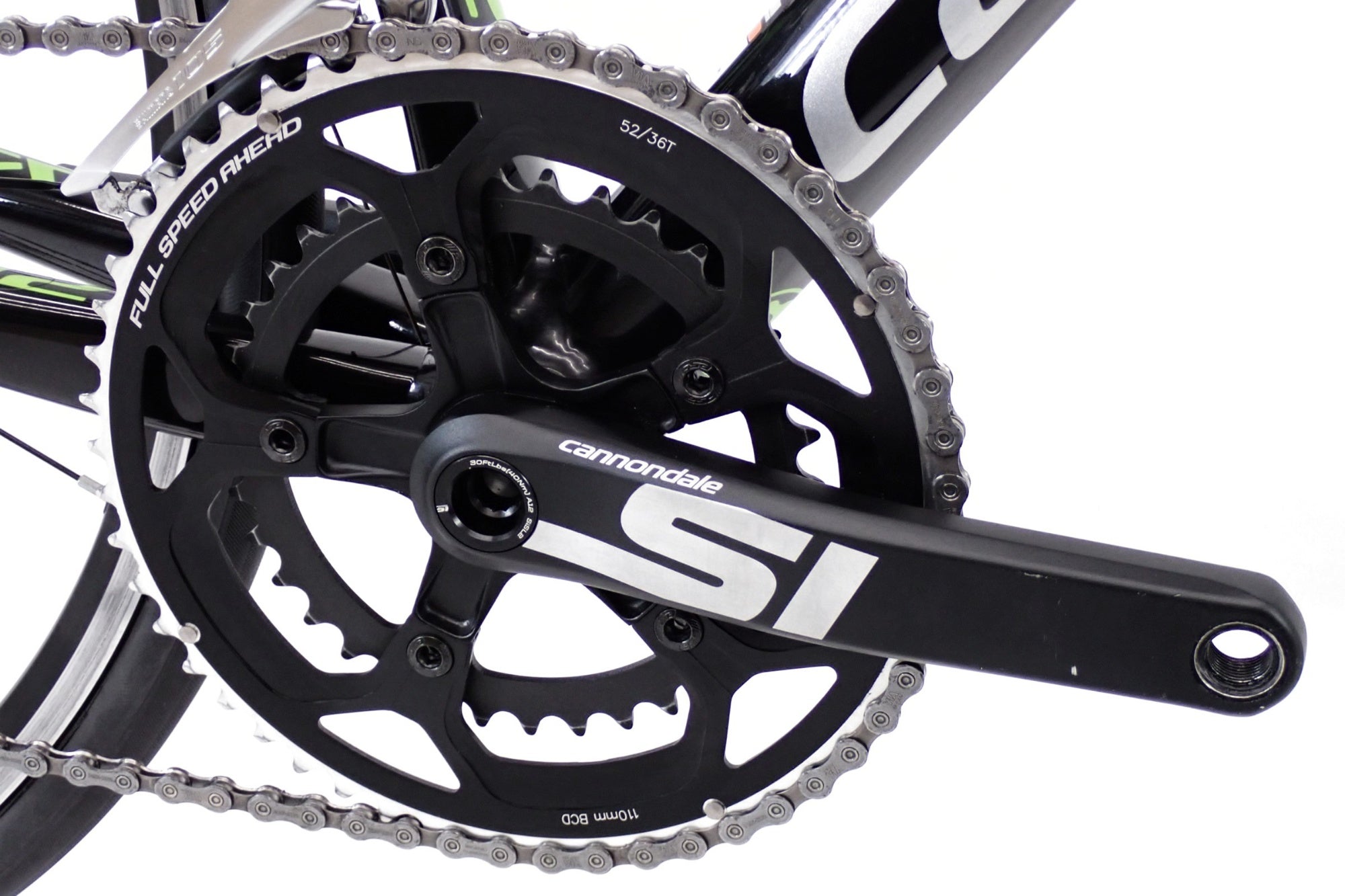 CANNONDALE 「キャノンデール」 CAAD12 105 2016年モデル ロードバイク / 伊勢崎店