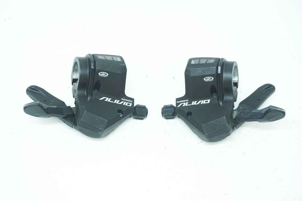 SHIMANO 「シマノ」 ALIVIO SL-M430 ラピッドファイヤーシフター / 大阪美原北インター店