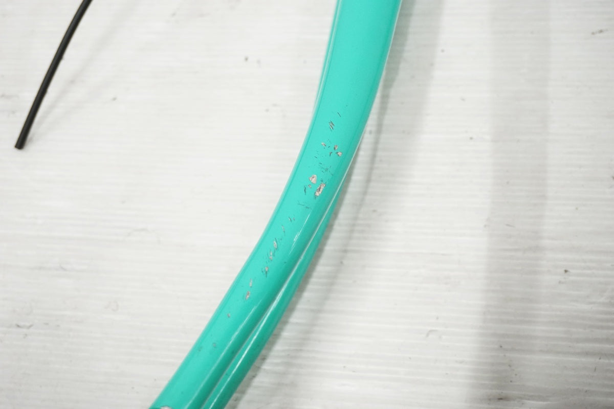 POPCORN 「ポップコーン」 モデル不明 年式不明 フレームセット / 奈良店