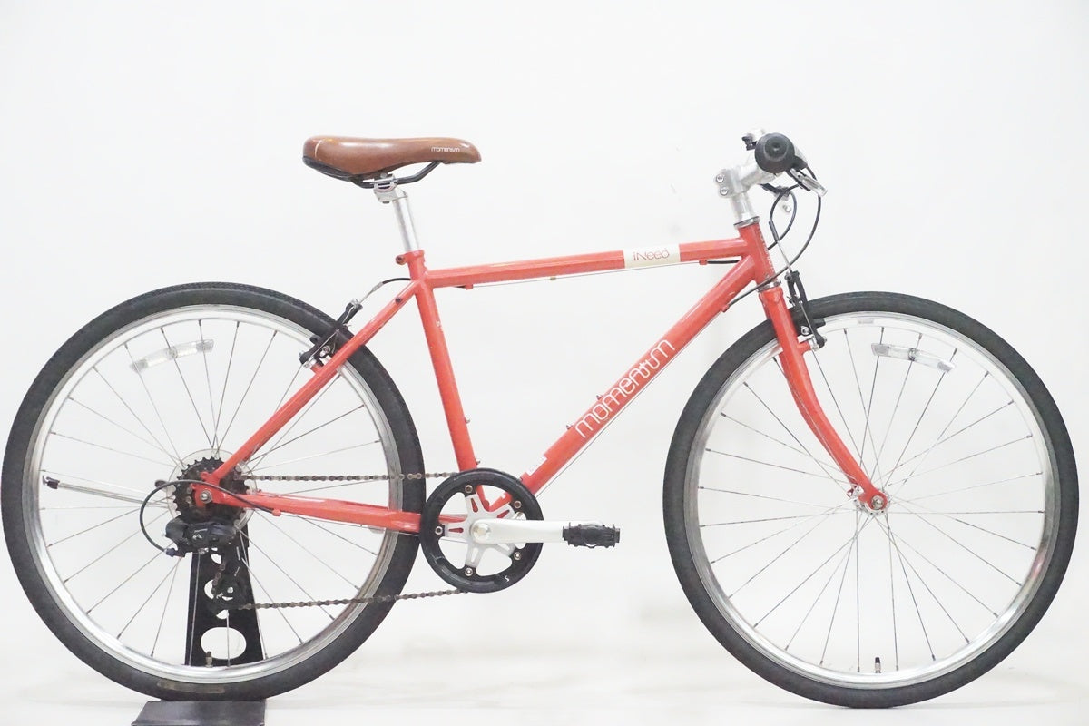 MOMENTUM 「モーメンタム」 i-need 年式不明 クロスバイク/ 京都西院店