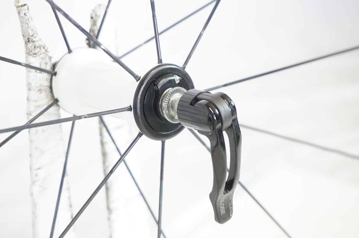 FULCRUM 「フルクラム」 RACING 3 2-WAY FIT SHIMANO10s ホイールセット / 宇都宮店