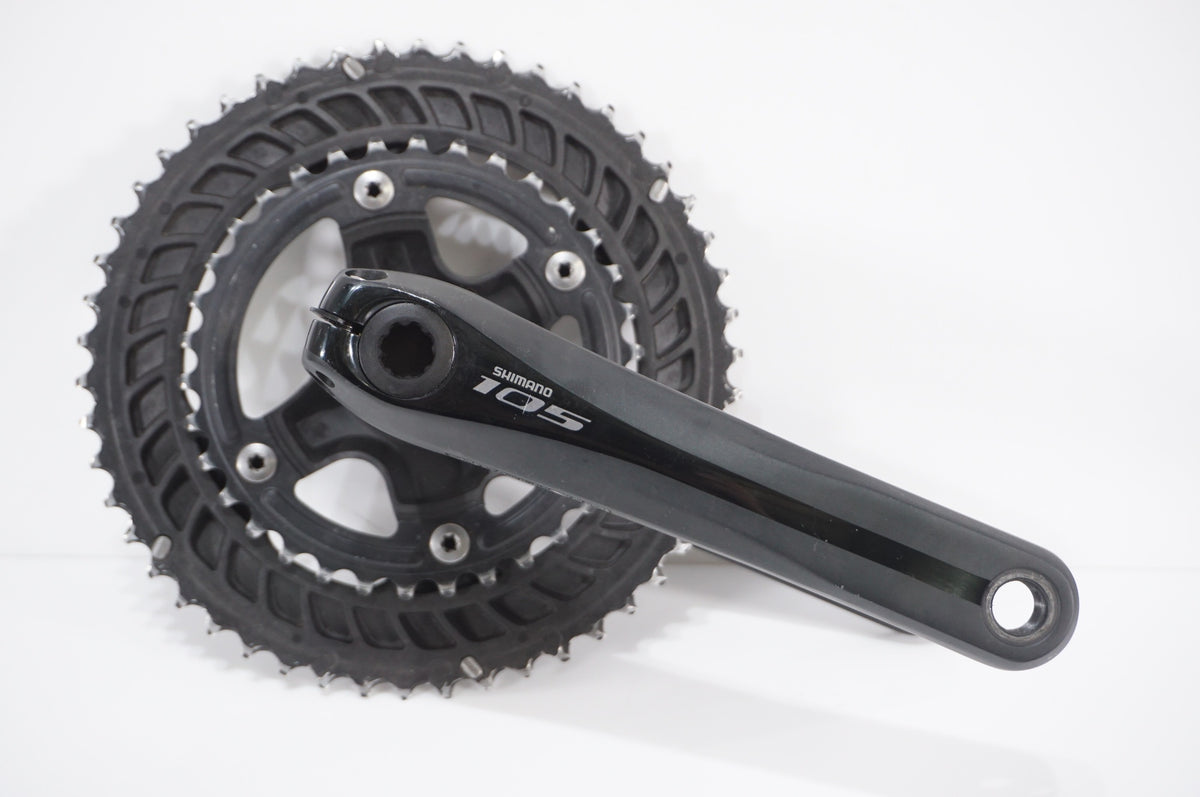 SHIMANO 「シマノ」 105 FC-5800 50-34T 172.5mm クランク / AKIBA店