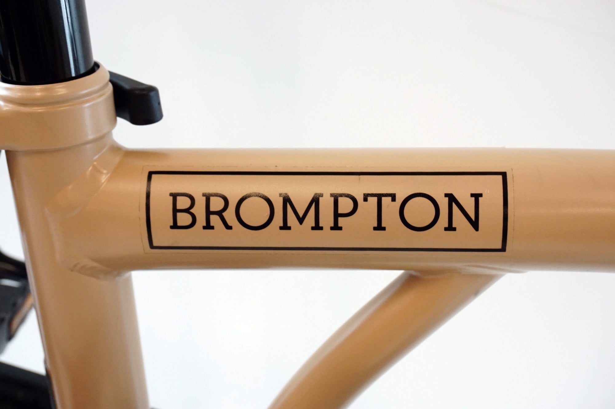 BROMPTON 「ブロンプトン」 C-LINE M6R 2023年モデル 折り畳み自転車 / 浜松店