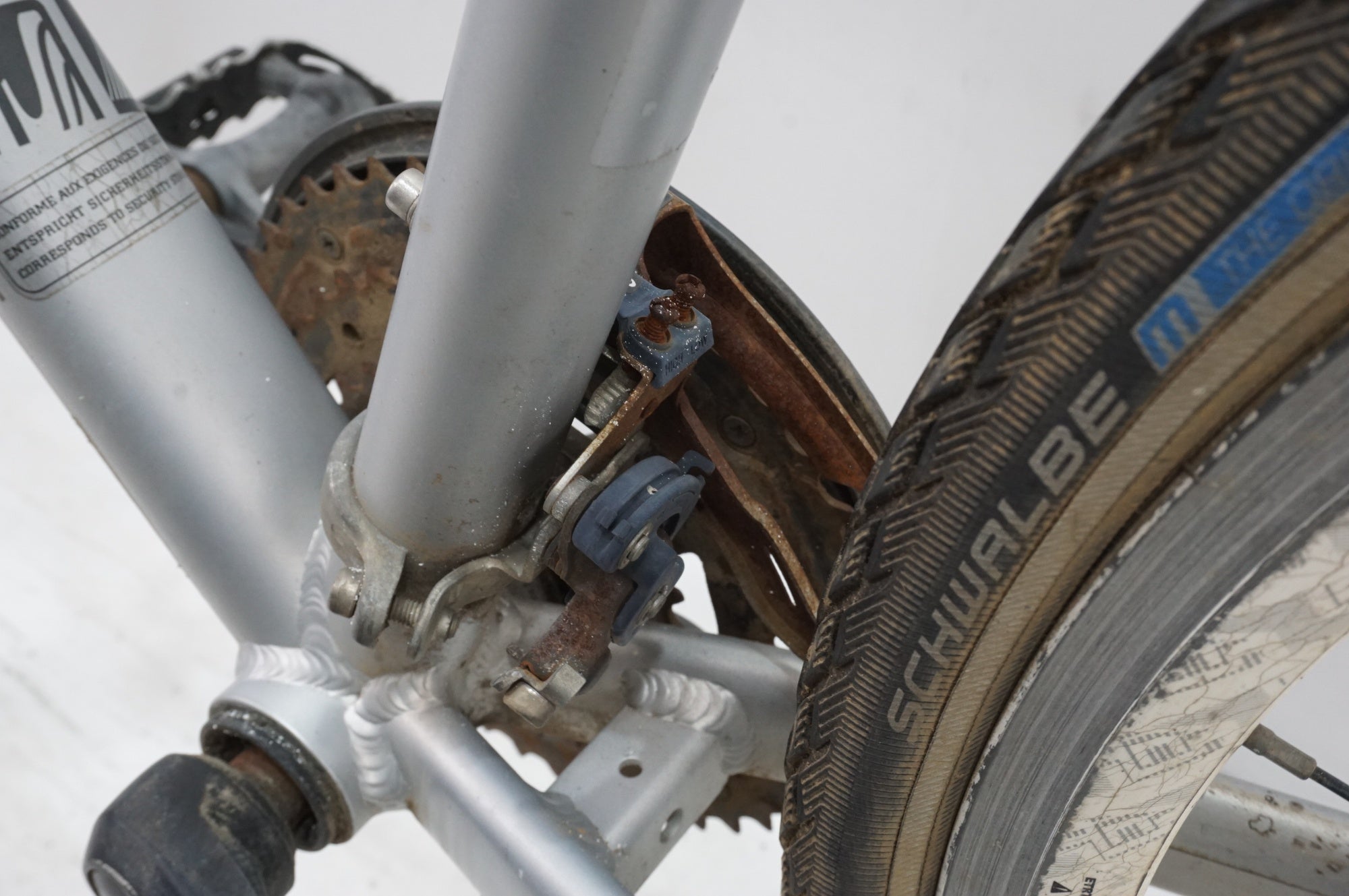 ジャンク SCOTT 「スコット」 SUB40 2010年モデル クロスバイク / 大宮店