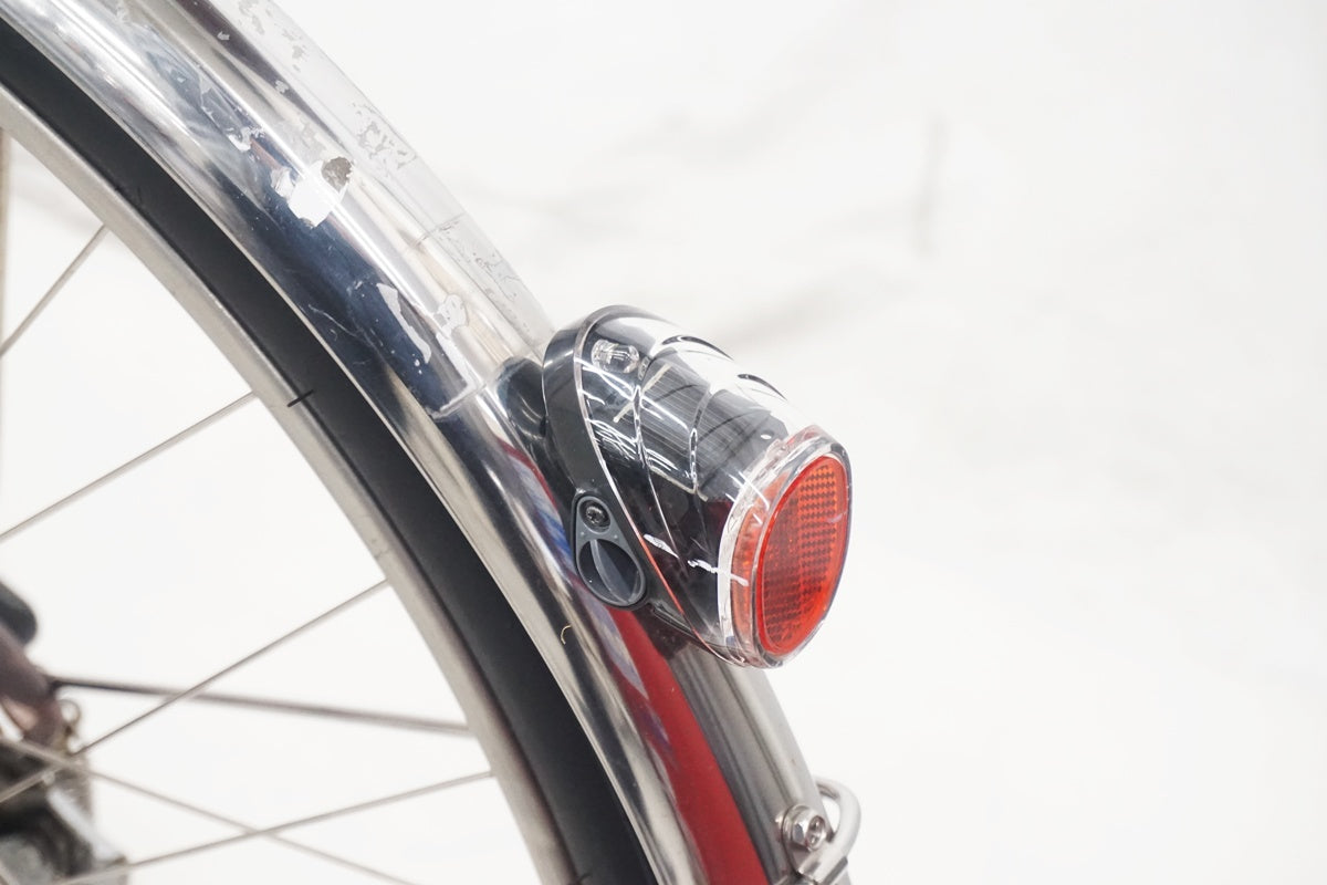 PANASONIC 「パナソニック」 ビビ・DX 2020年モデル 26インチ 電動アシスト自転車 / 大阪美原北インター店