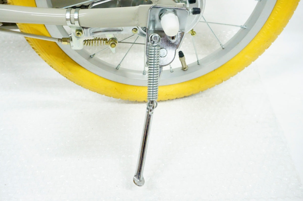 TOKYOBIKE 「トーキョーバイク」 LITTLE 16 2020年頃 キッズバイク / 名古屋大須店