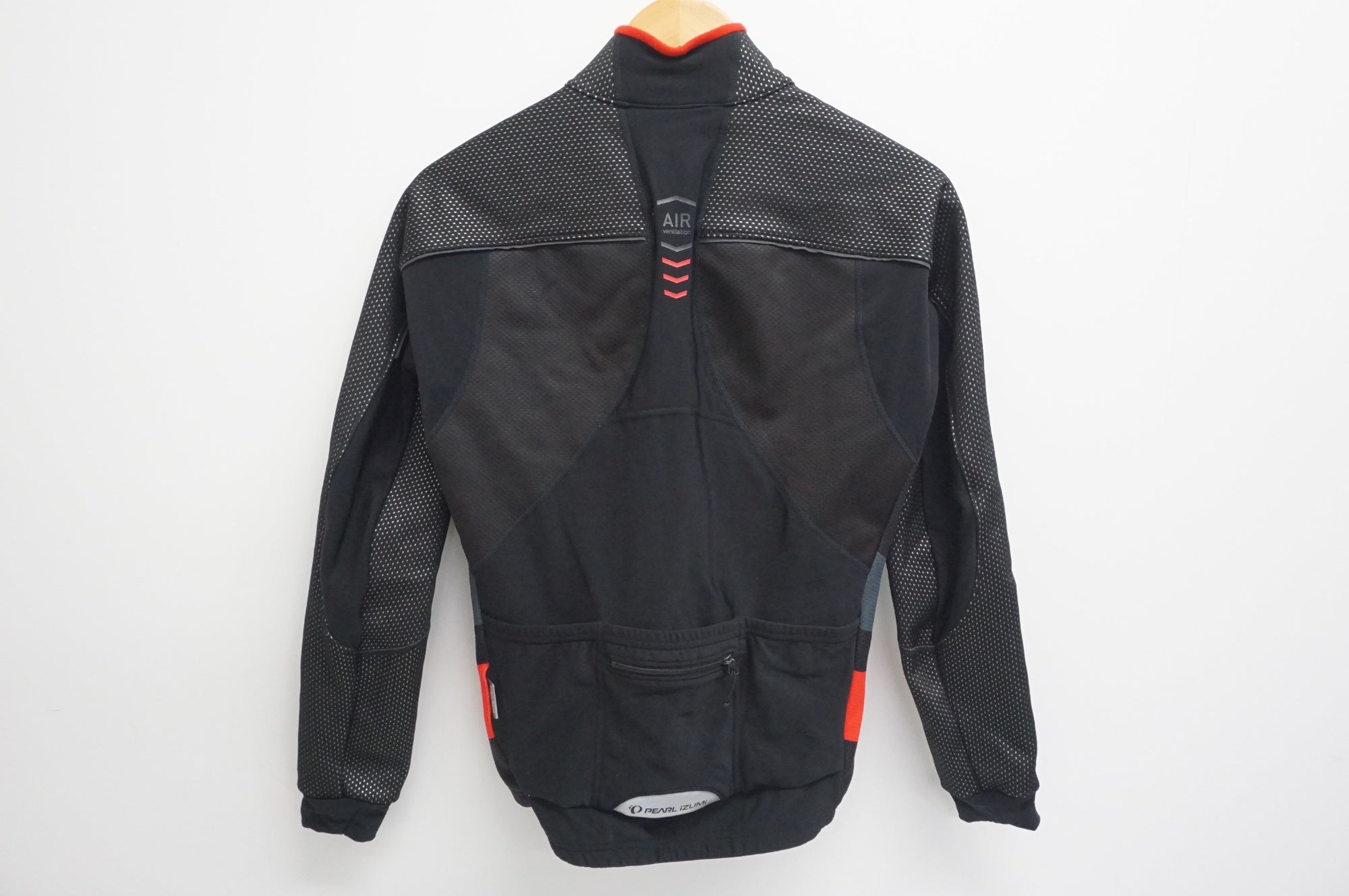 PEARLIZUMI 「パールイズミ」 Mサイズ メンズ サイクルジャケット / 福岡店