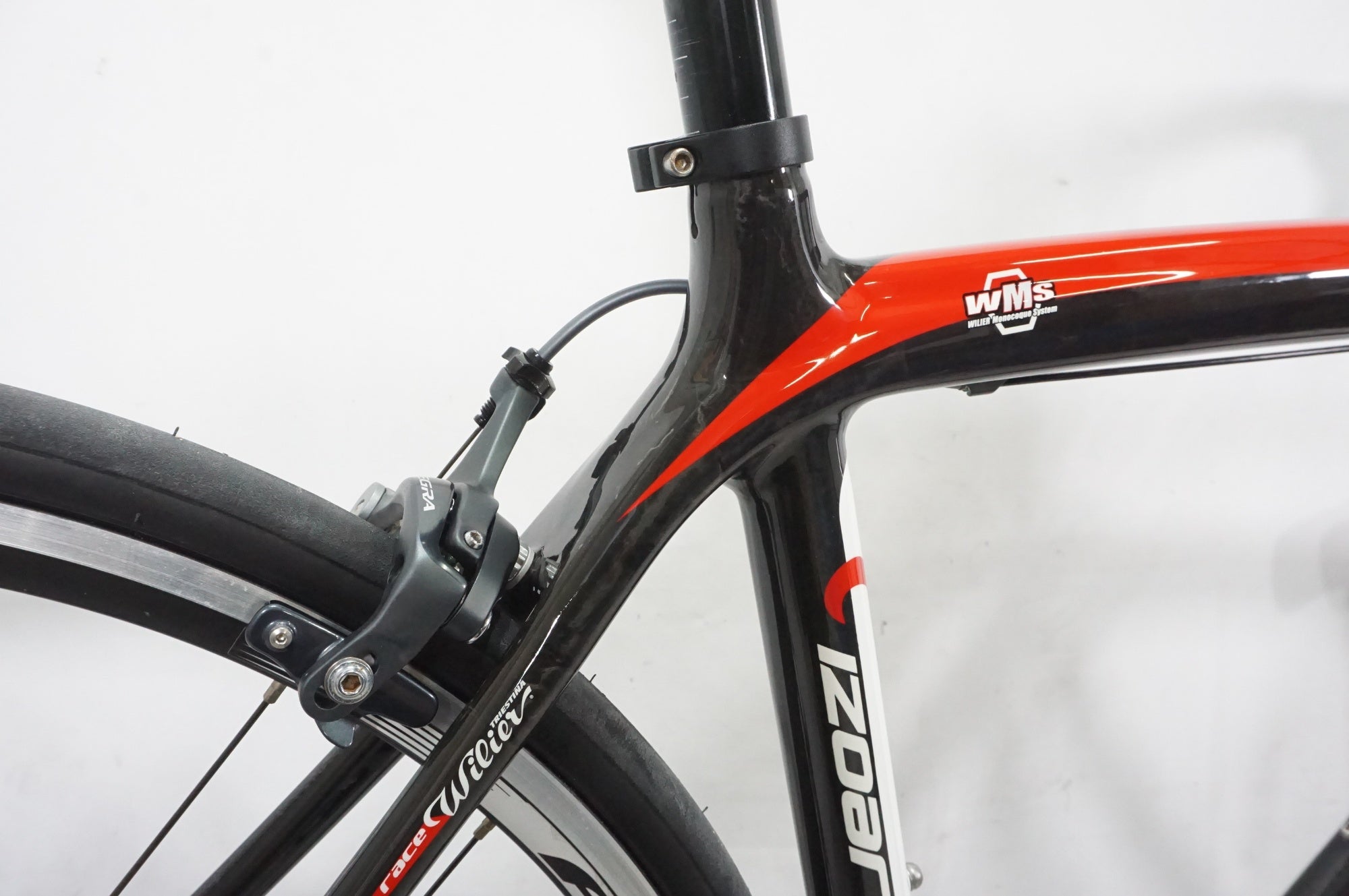 WILIER 「ウィリエール」 IZOARD XP 2011年モデル ロードバイク / AKIBA店