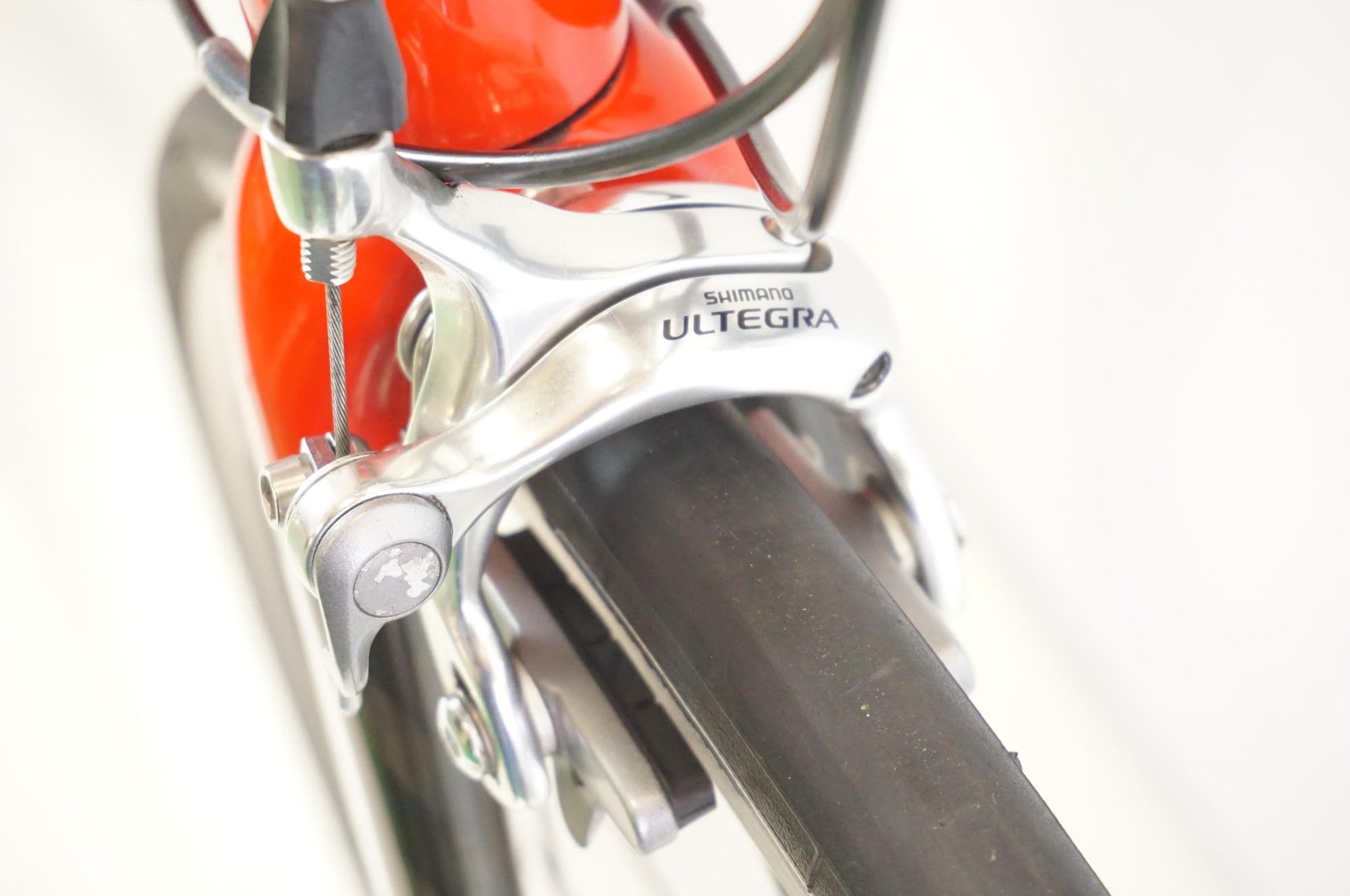 KUOTA 「クオータ」 K-FACTOR 2006年頃 ロードバイク カスタム / 宇都宮店