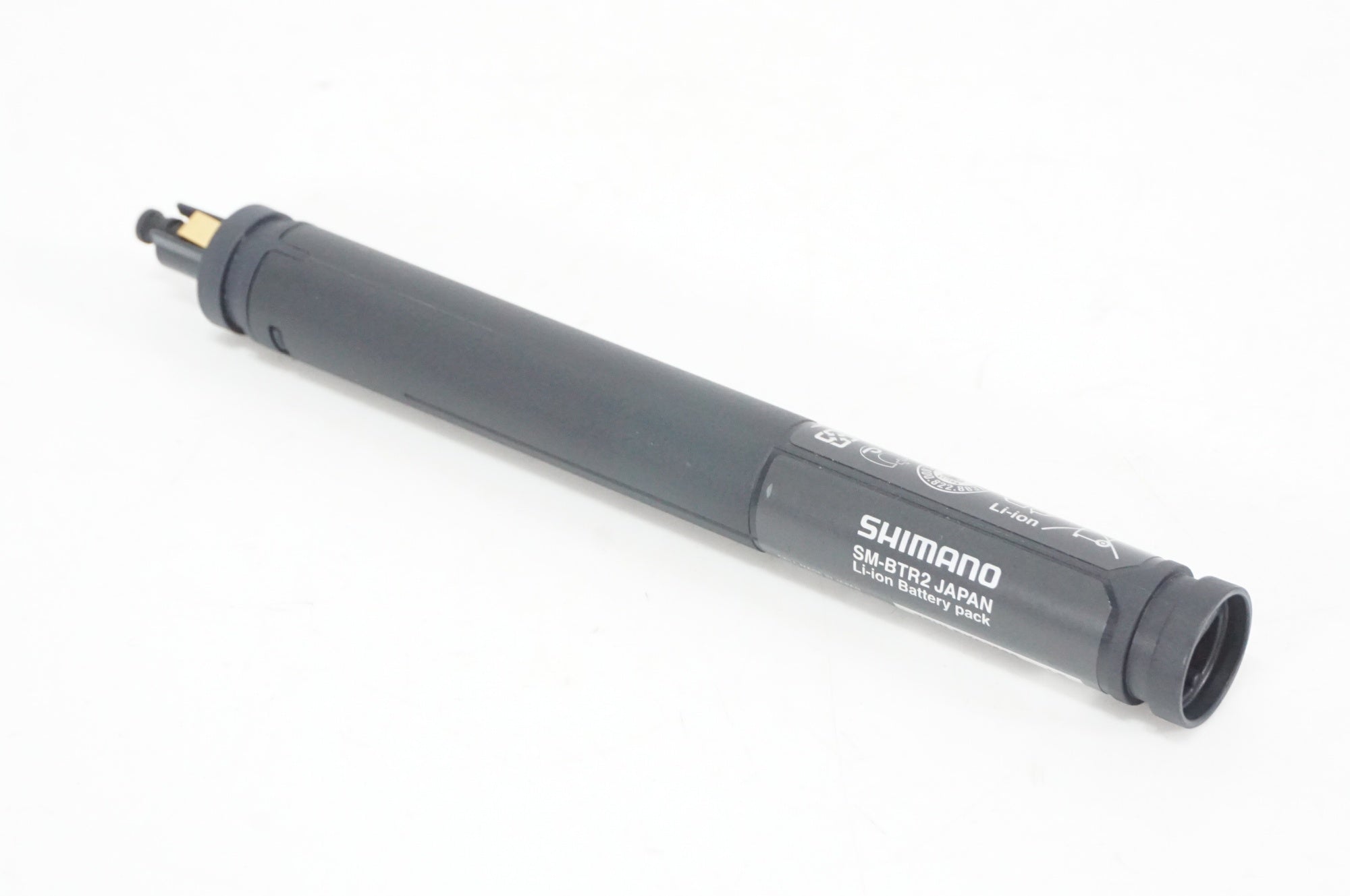 シマノ　SM-BTR2 di2 内装バッテリー SHIMANO 「シマノ」 SM-BTR2 内蔵式バッテリー / AKIBA店