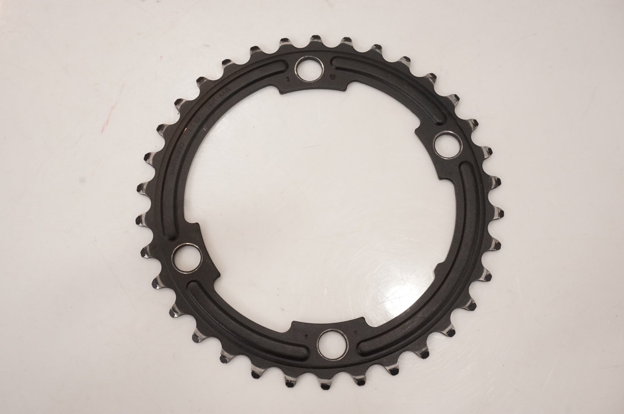 SHIMANO 「シマノ」 105 FC-5800 34T チェーンリング / 大宮店