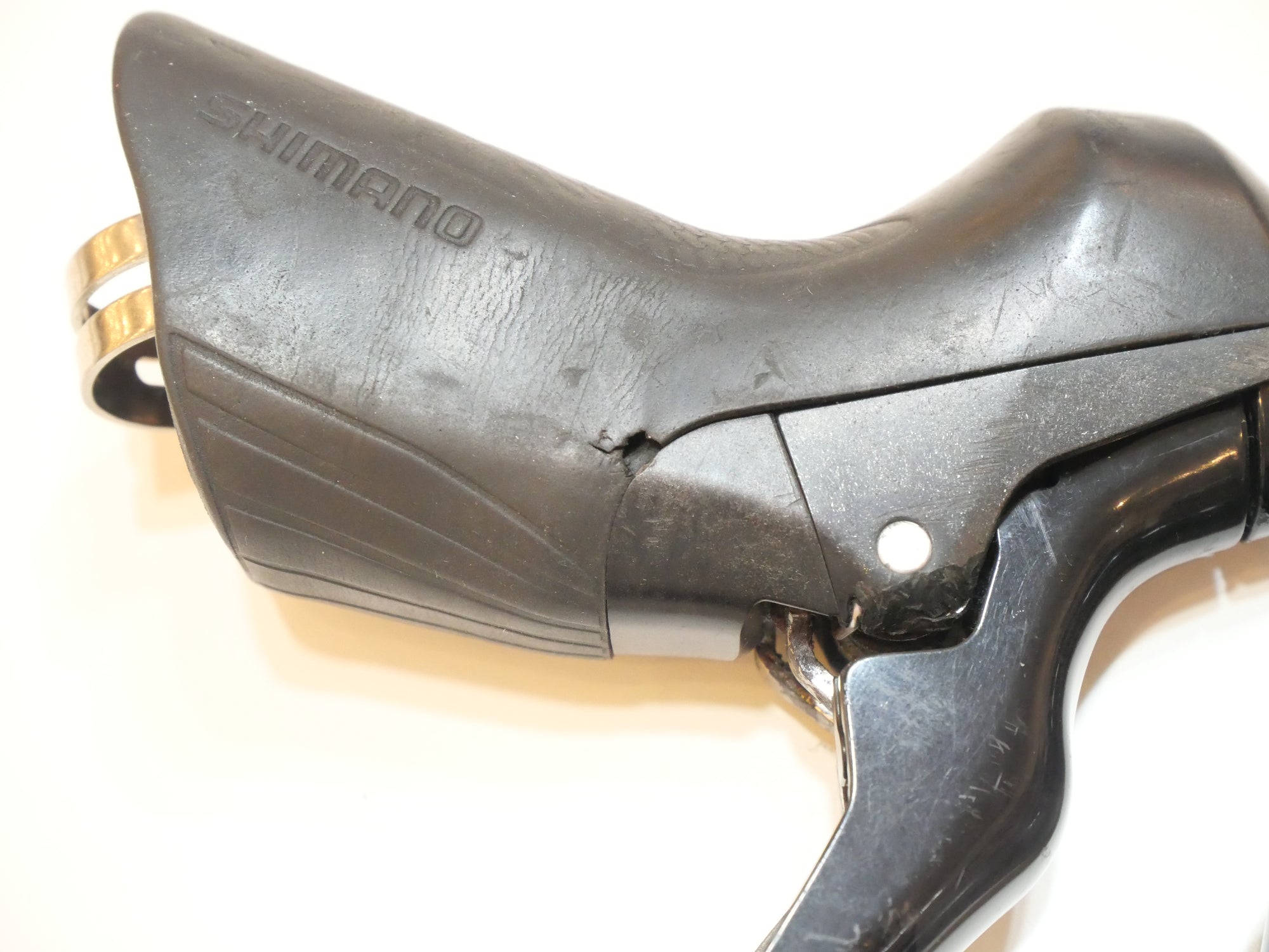 SHIMANO 「シマノ」 105 ST-R7000 デュアルコントロールレバー / バイチャリ浦和ベース