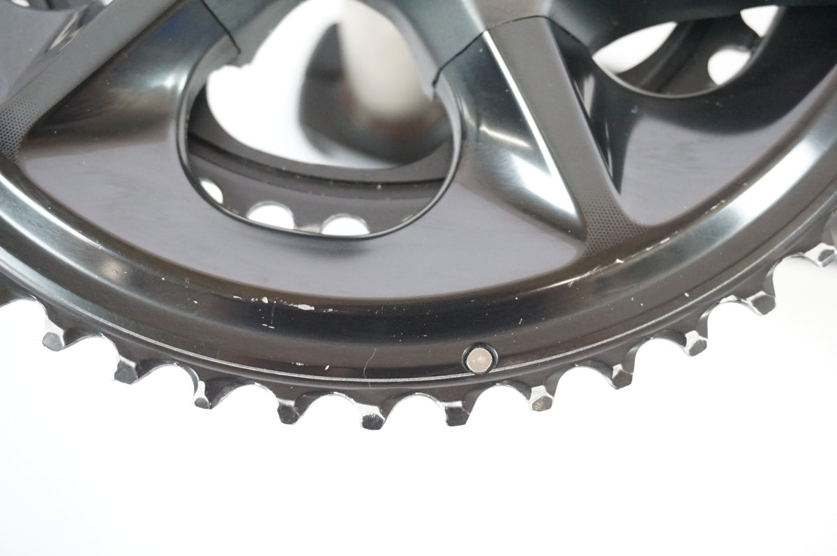 SHIMANO 「シマノ」 ULTEGRA FC-R8100 52-36T 172.5mm クランクセット / 宇都宮店