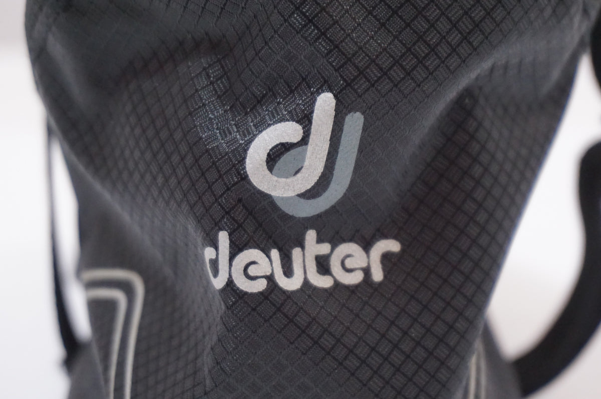 DEUTER 「ドイター」 サドルバッグ / 世田谷店