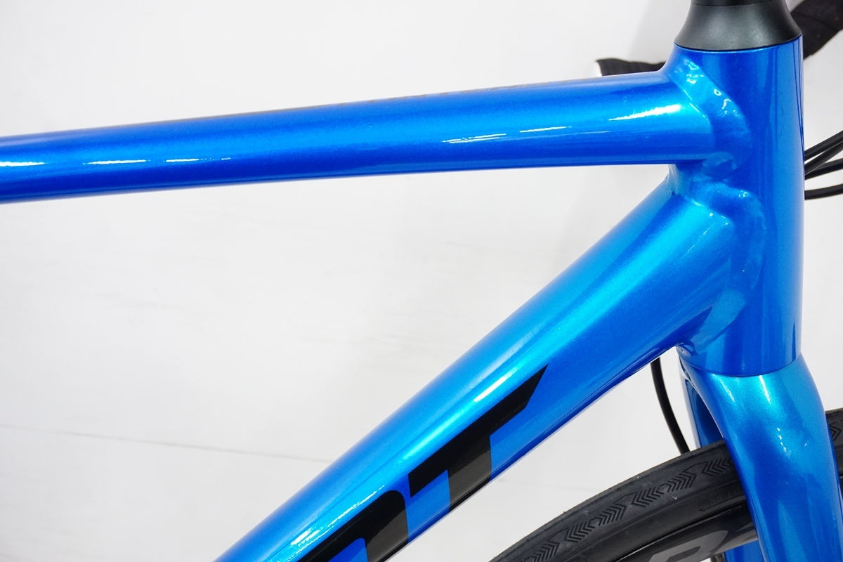 GIANT「ジャイアント」 CONTEND AR2 DISC 2020年モデル ロードバイク / 浜松店