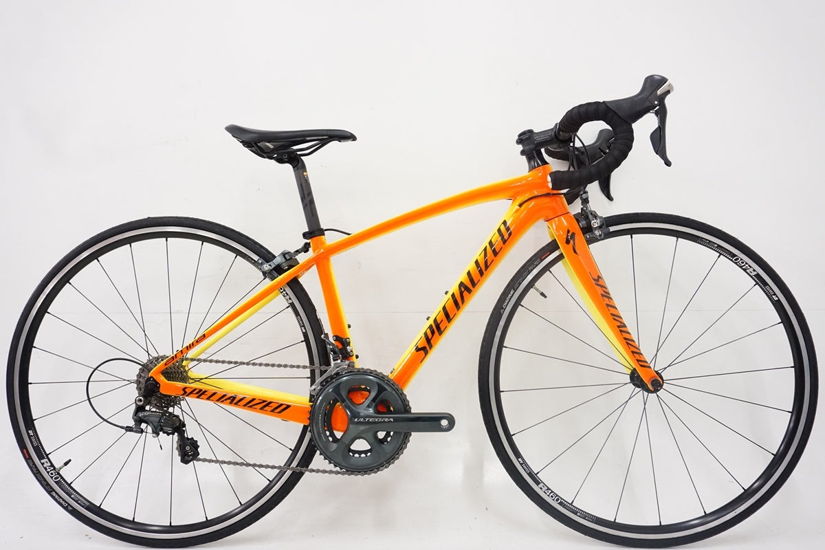 SPECIALIZED「スペシャライズド」 AMIRA COMP 2017年モデル ロードバイク / 浜松店