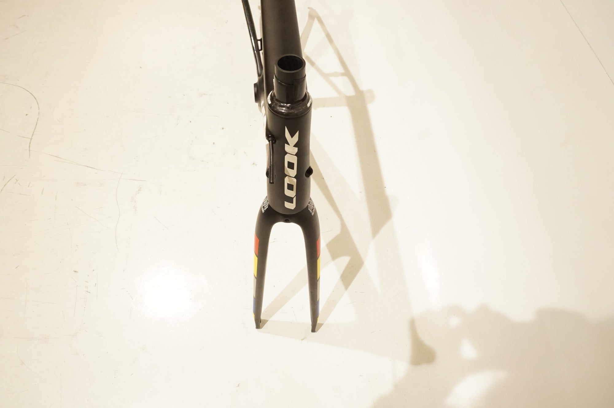 LOOK 「 ルック」 785 HUEZ RS 2019年モデル フレームセット / 浜松店