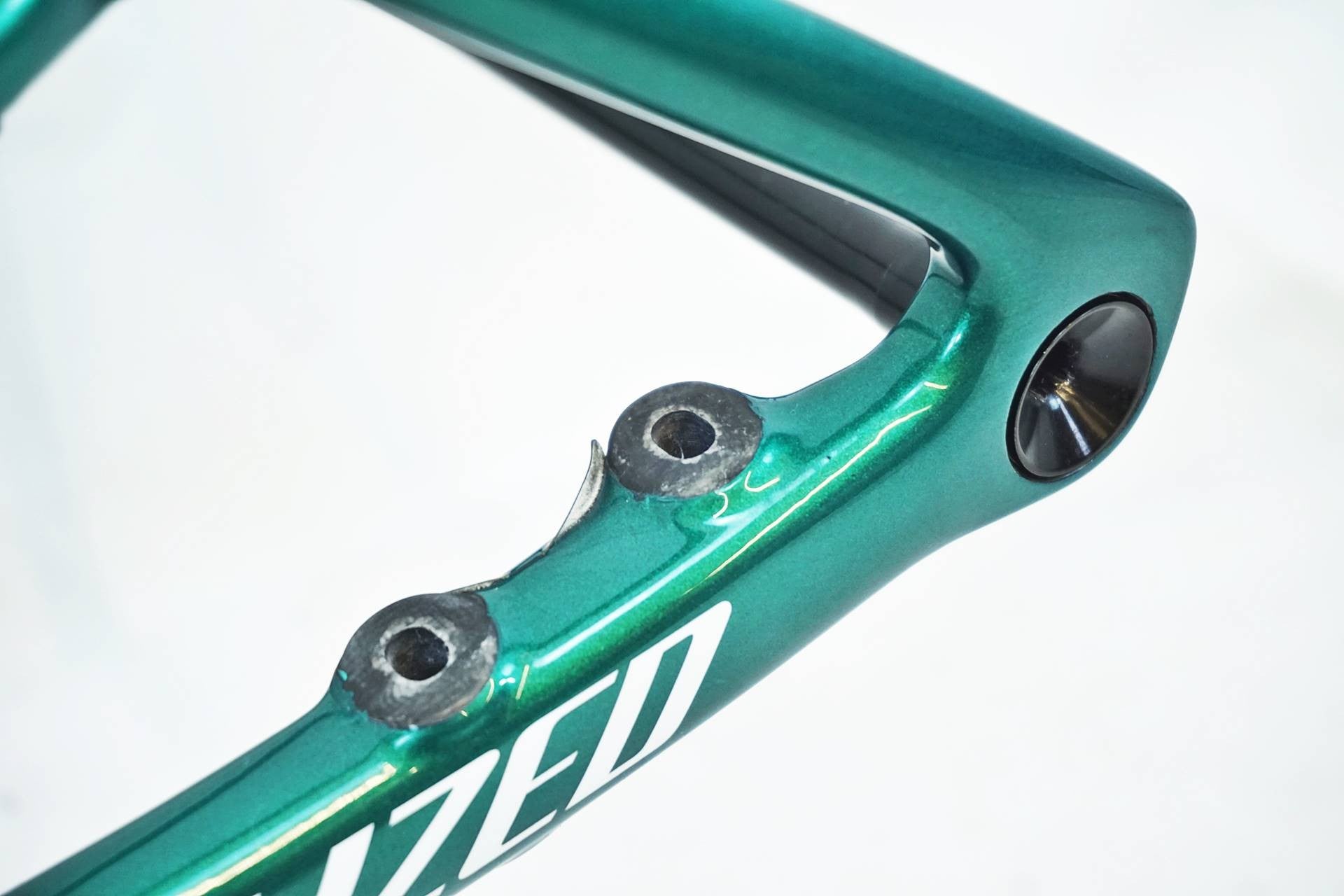 SPECIALIZED 「スペシャライズド」 TARMAC SL8 PRO 2024年モデル フレームセット / 有明ガーデン店