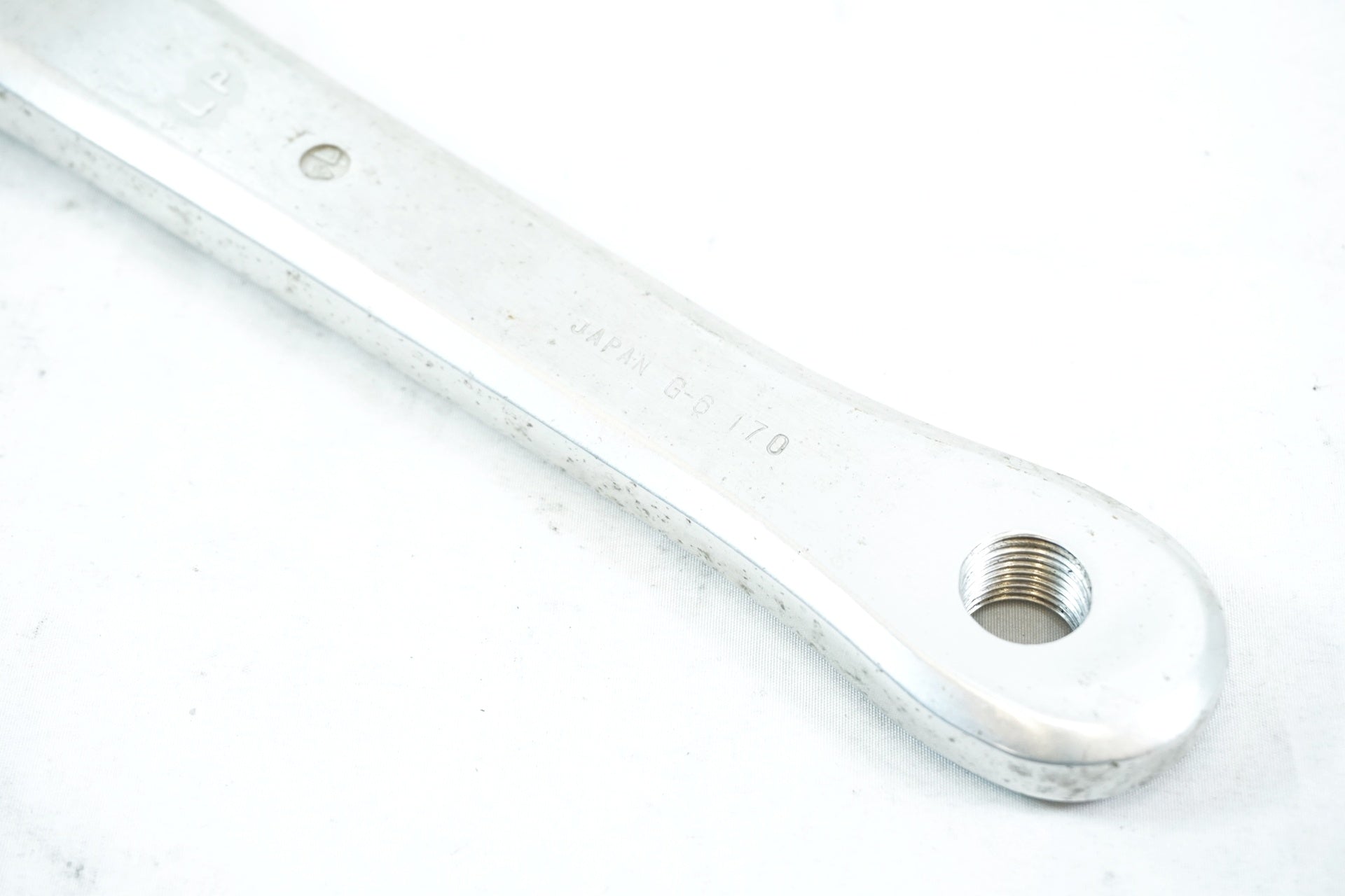 SUGINO 「スギノ」 AP144 52-42T 170mm クランクセット / 有明ガーデン店