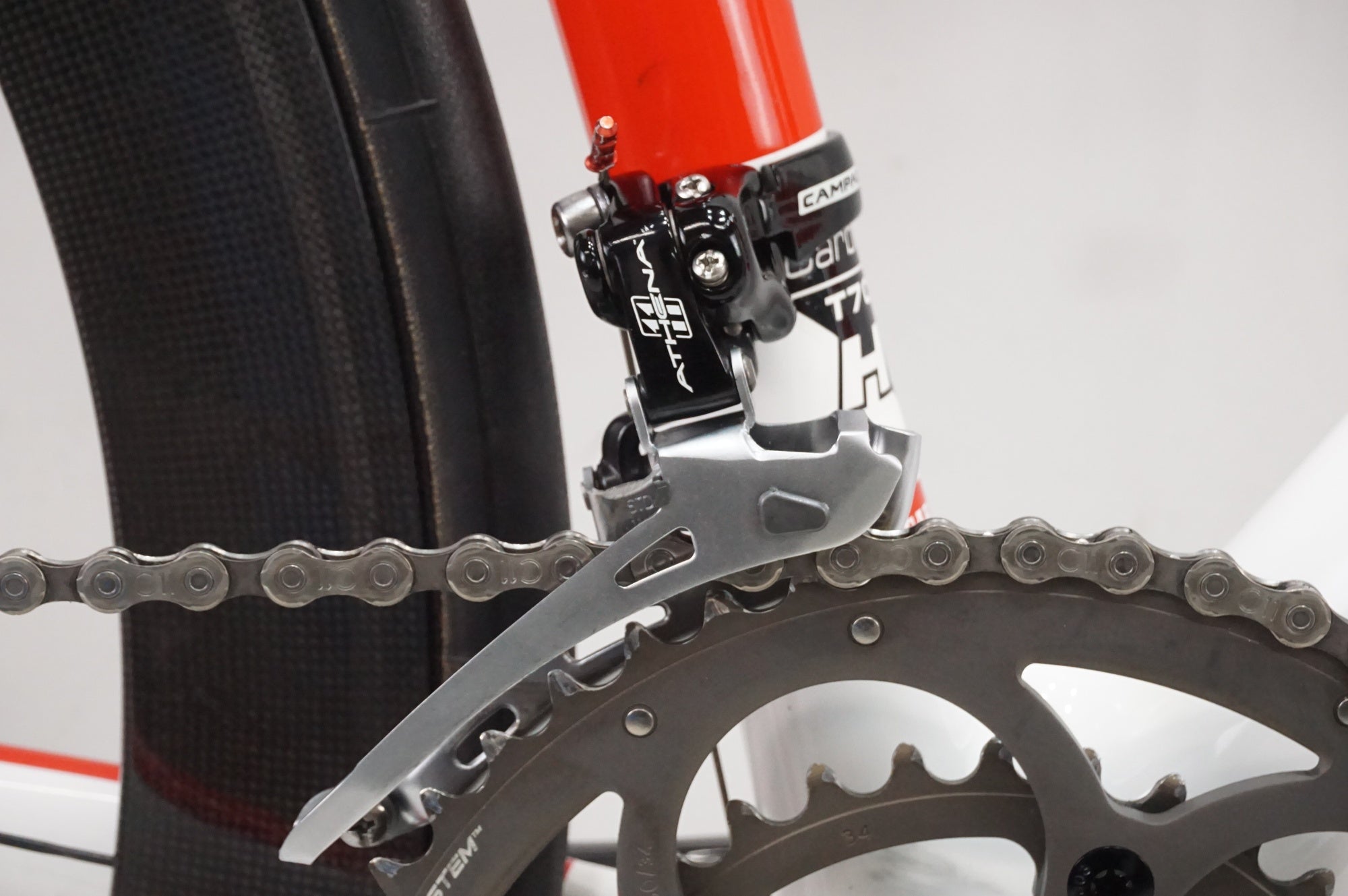 CARRERA 「カレラ」 VELENO 2012年モデル カスタム ロードバイク / 大宮店