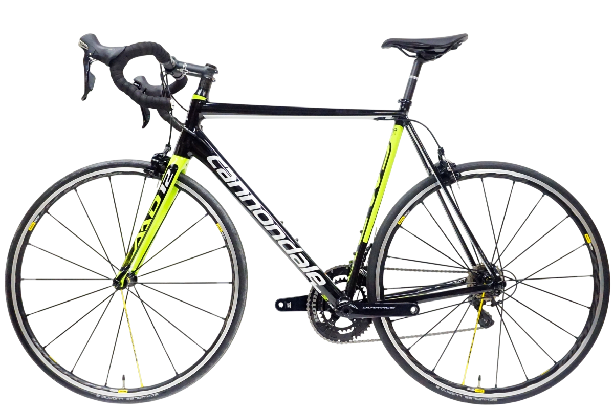 CANNONDALE 「キャノンデール」 CAAD12 2016年モデル ロードバイク / 名古屋大須店